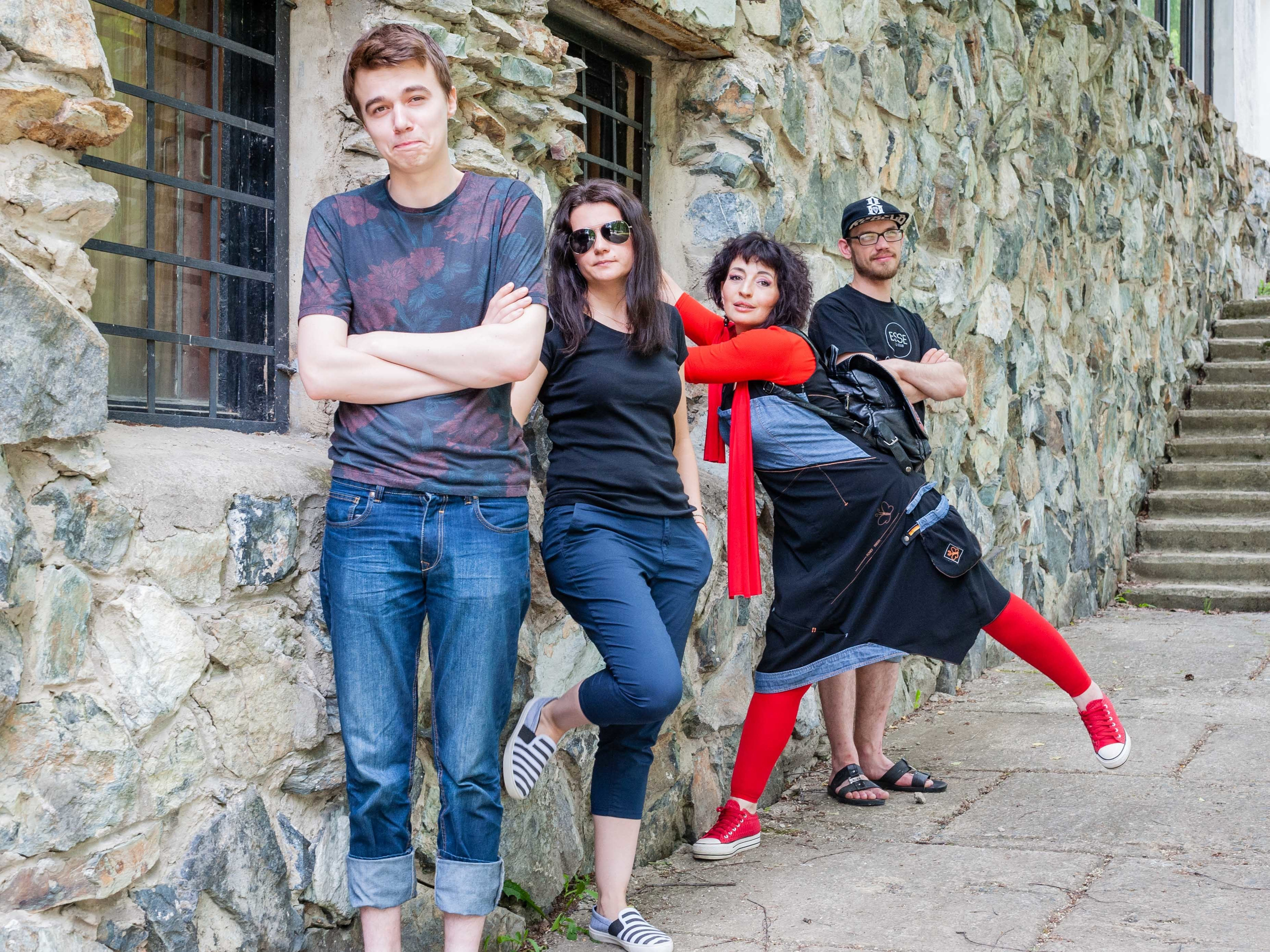 Ural Music Camp 2018. Фотографии отовсюду и обо всем