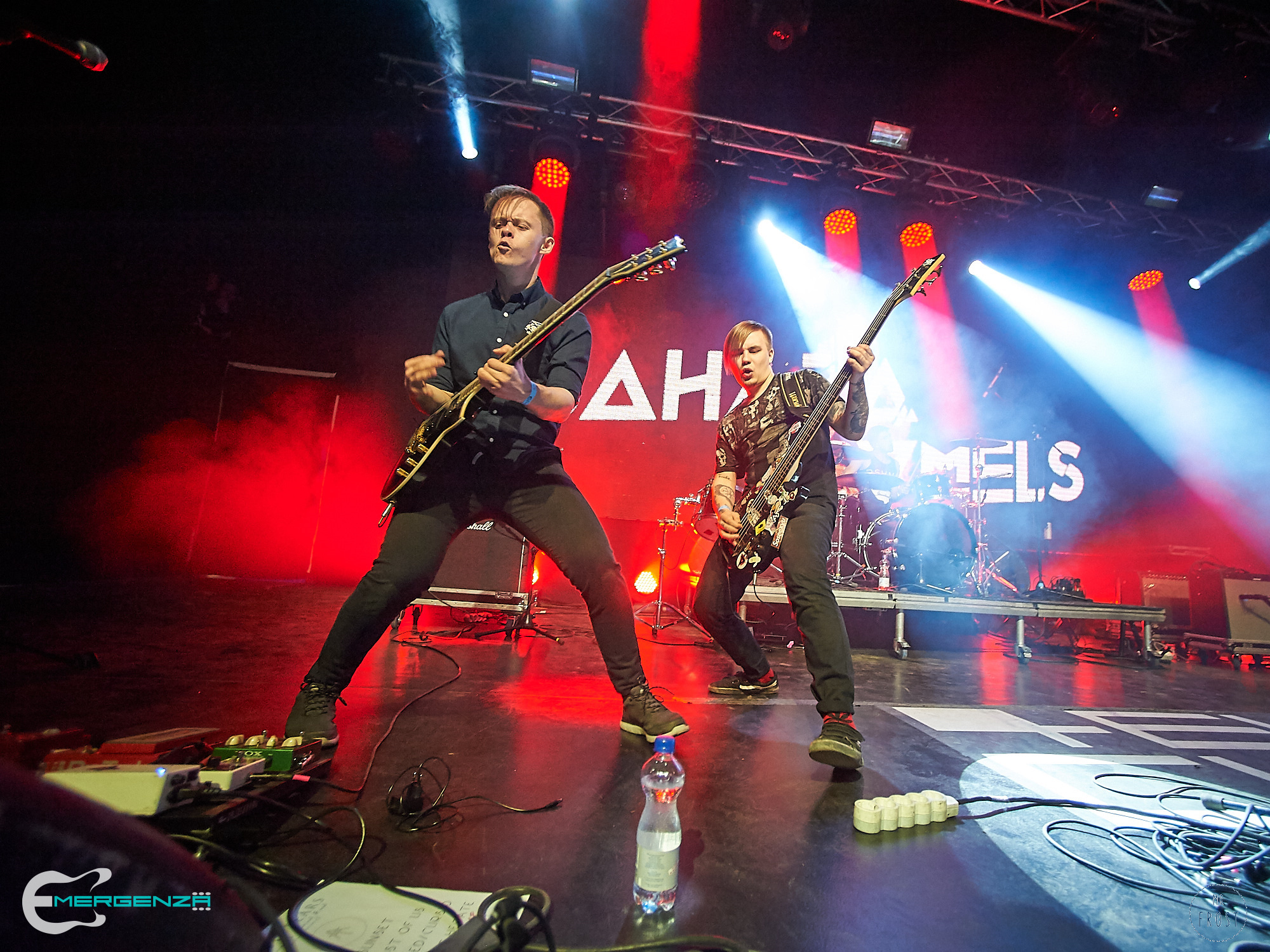 EMERGENZA FESTIVAL 2019 — URAL FINAL. Фотографии отовсюду и обо всем