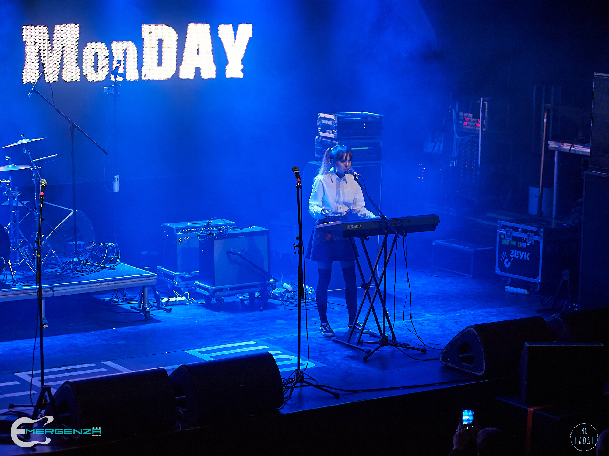 EMERGENZA FESTIVAL 2019 — URAL FINAL. Фотографии отовсюду и обо всем