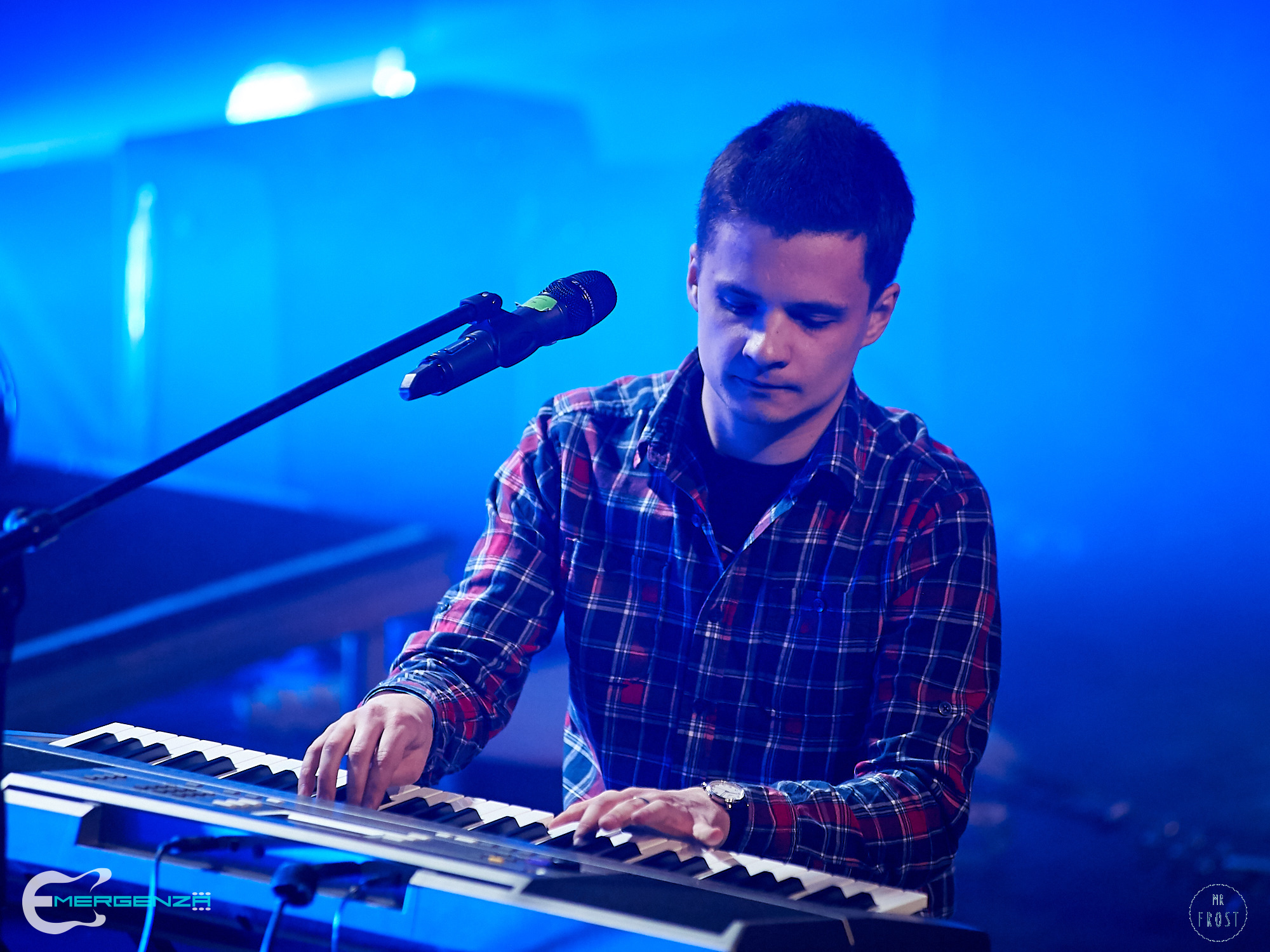 EMERGENZA FESTIVAL 2019 — URAL FINAL. Фотографии отовсюду и обо всем