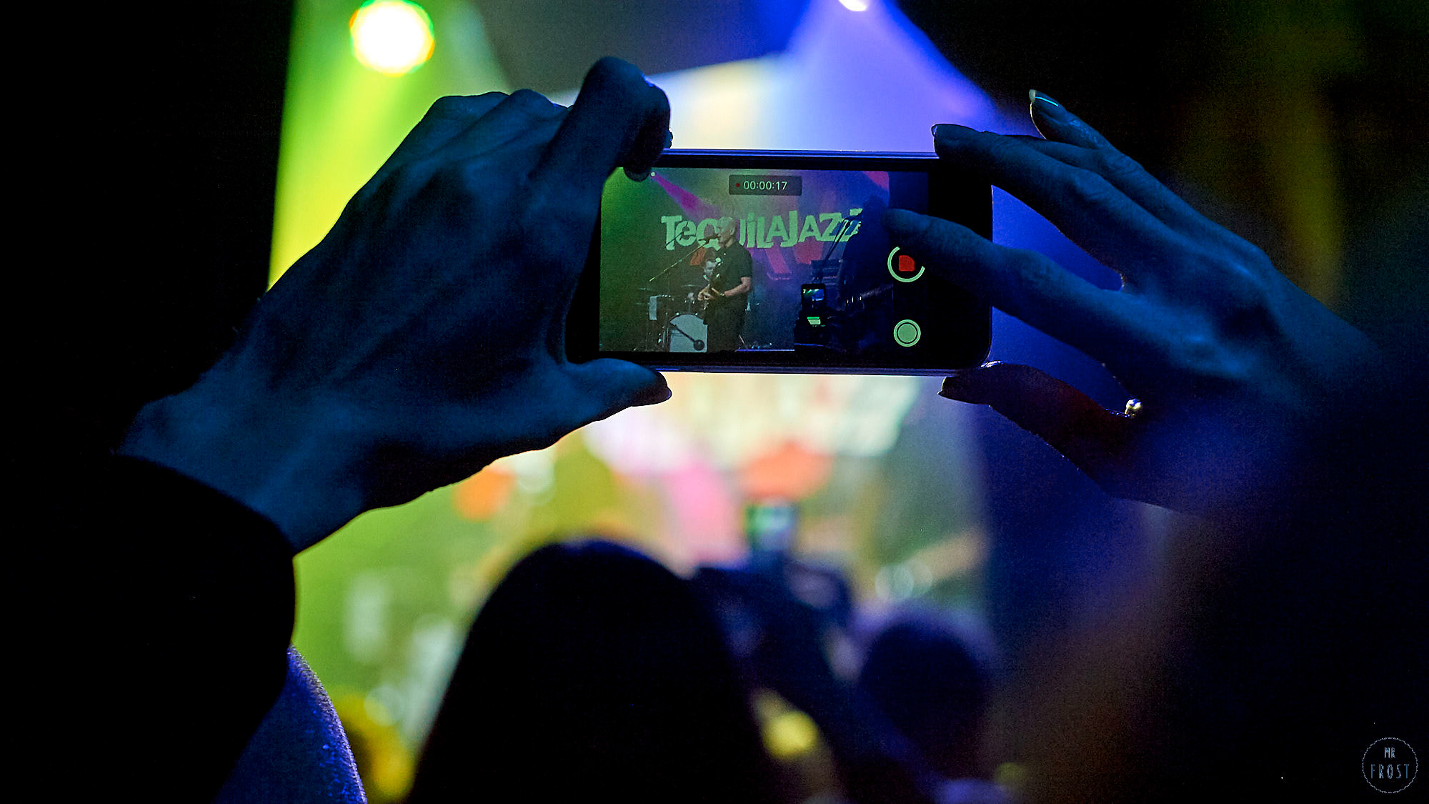 Tequilajazz. Фотографии отовсюду и обо всем