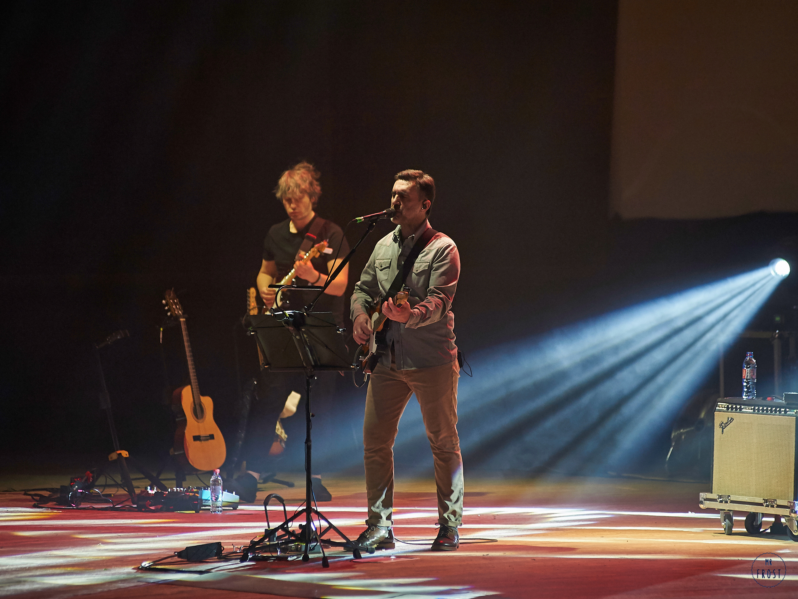 Наутилус Помпилиус. Фотографии отовсюду и обо всем