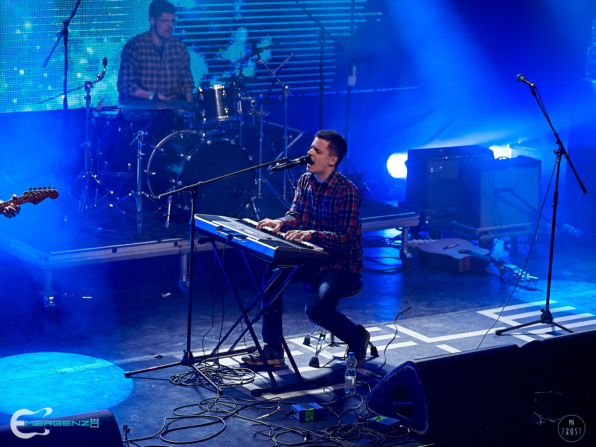 EMERGENZA FESTIVAL 2019 — URAL FINAL. Фотографии отовсюду и обо всем