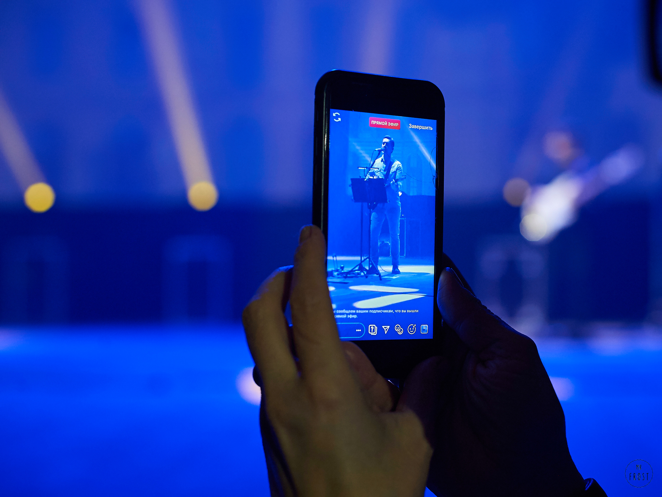 Наутилус Помпилиус. Фотографии отовсюду и обо всем