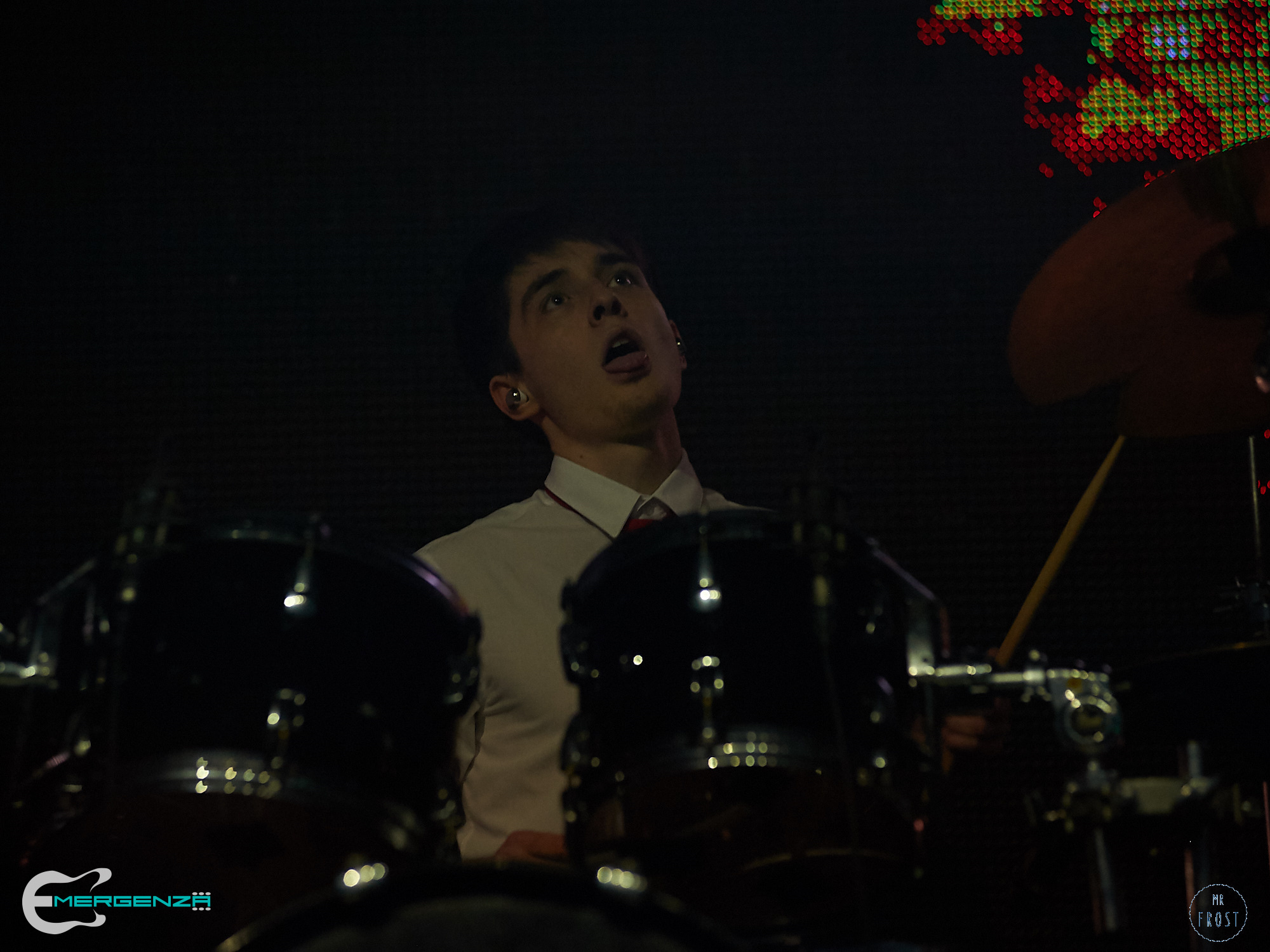 EMERGENZA FESTIVAL 2019 — URAL FINAL. Фотографии отовсюду и обо всем