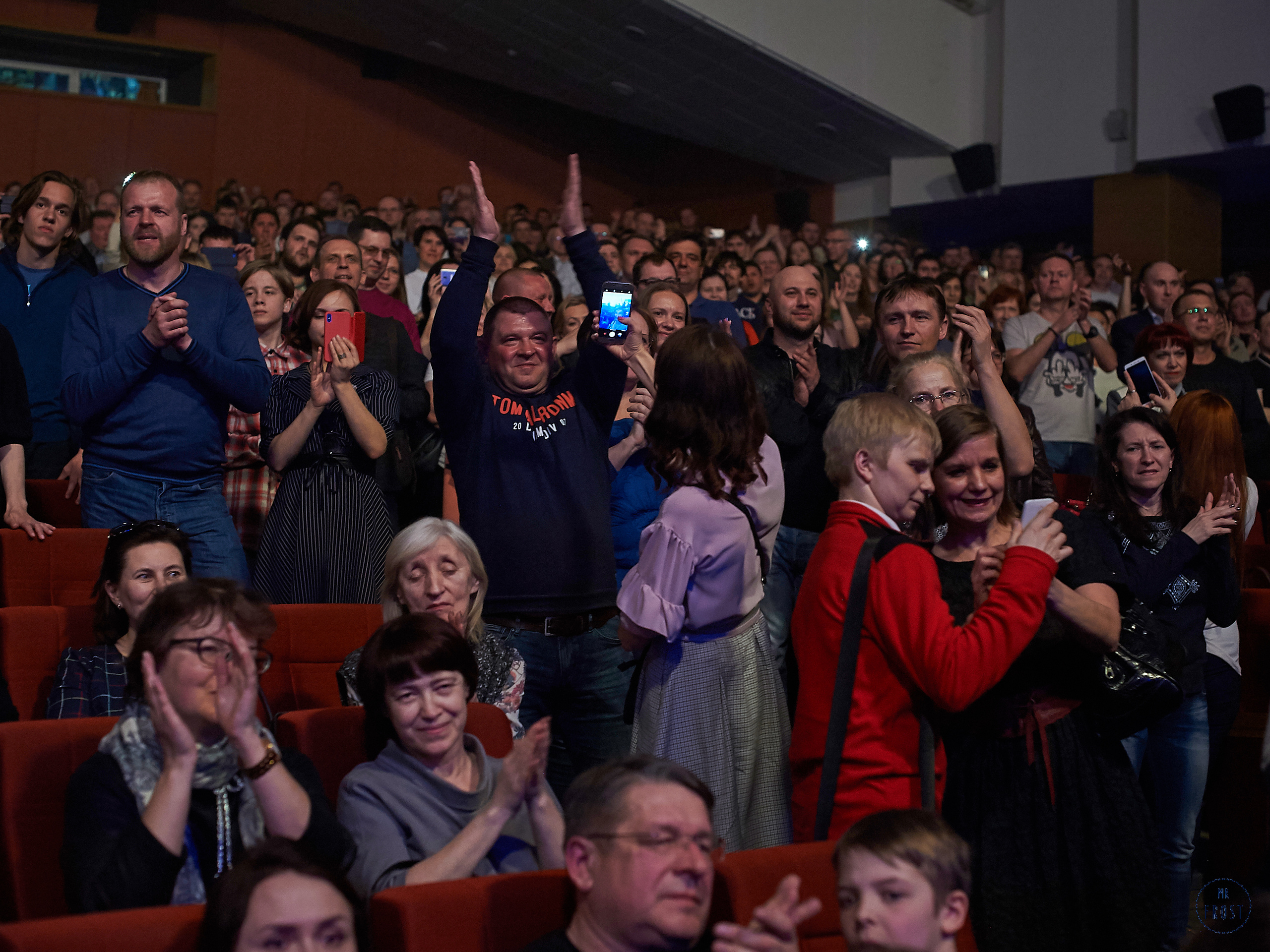 Наутилус Помпилиус. Фотографии отовсюду и обо всем