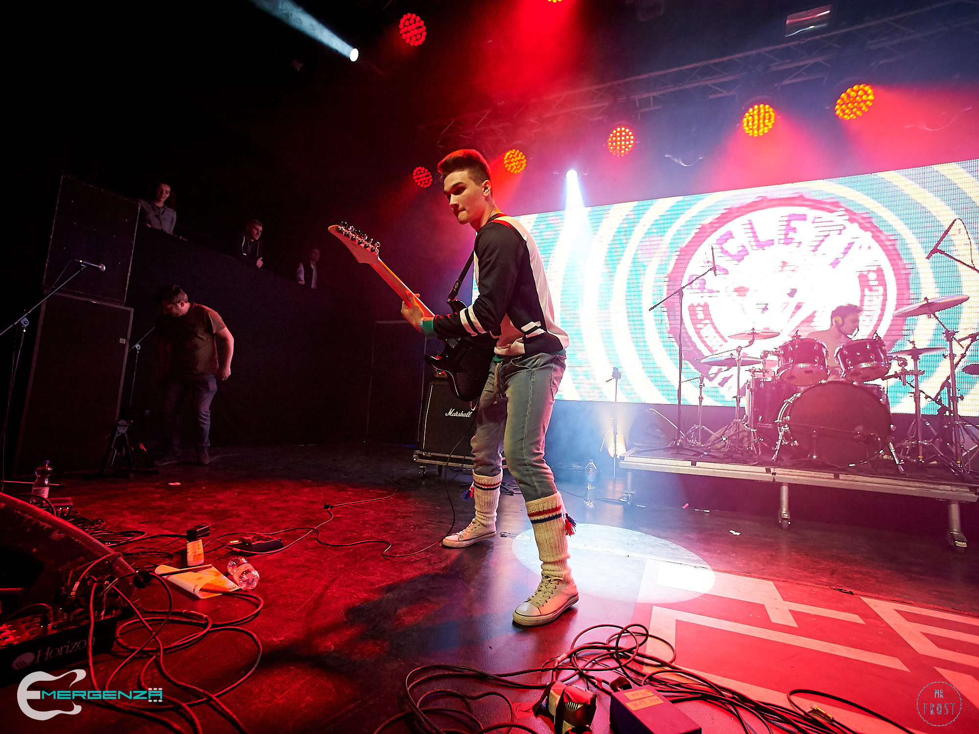 EMERGENZA FESTIVAL 2019 — URAL FINAL. Фотографии отовсюду и обо всем