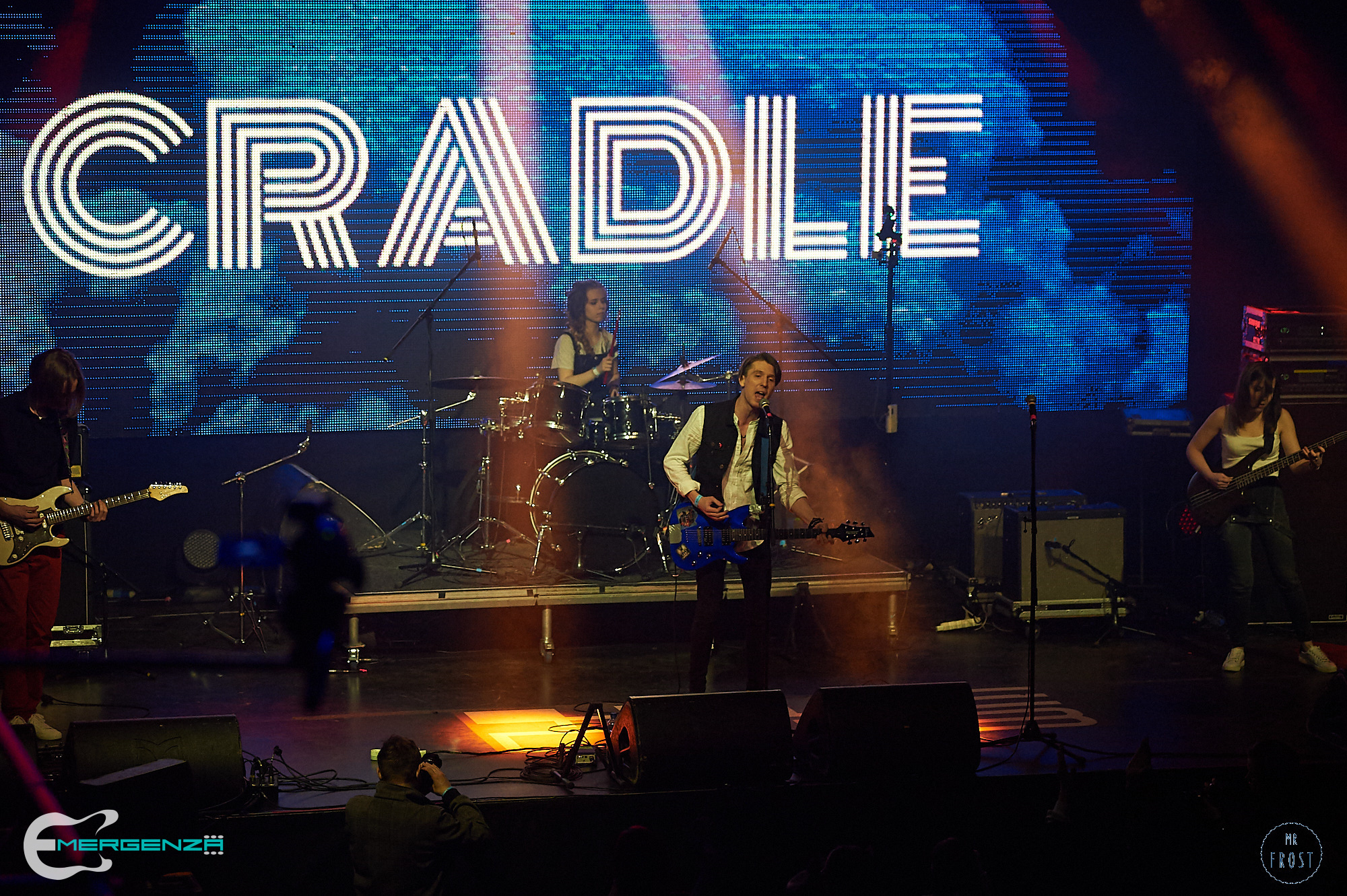 EMERGENZA FESTIVAL 2019 — URAL FINAL. Фотографии отовсюду и обо всем