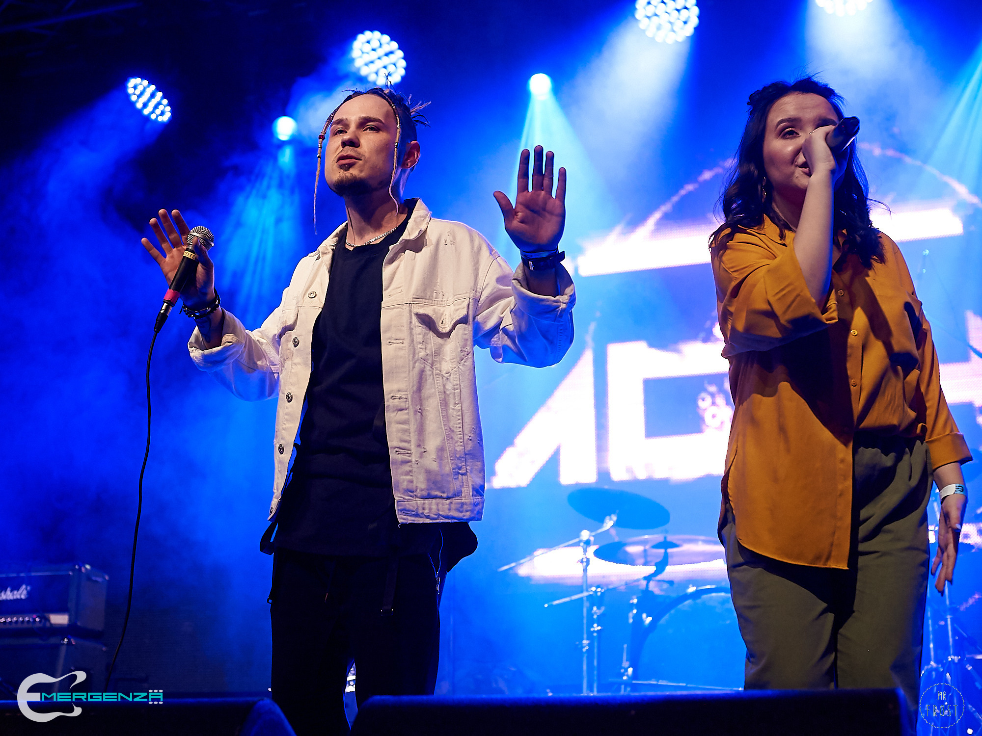 EMERGENZA FESTIVAL 2019 — URAL FINAL. Фотографии отовсюду и обо всем