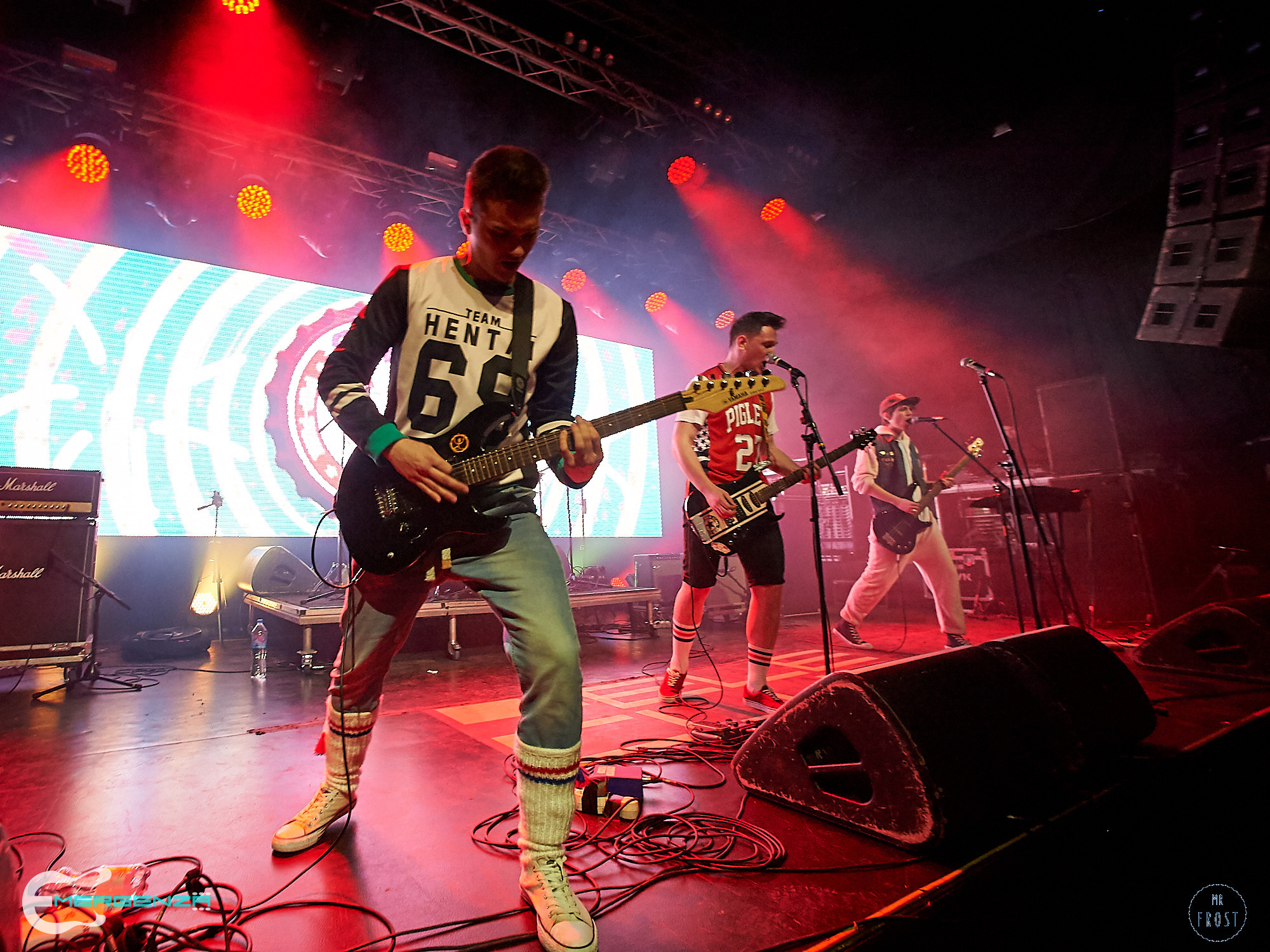 EMERGENZA FESTIVAL 2019 — URAL FINAL. Фотографии отовсюду и обо всем