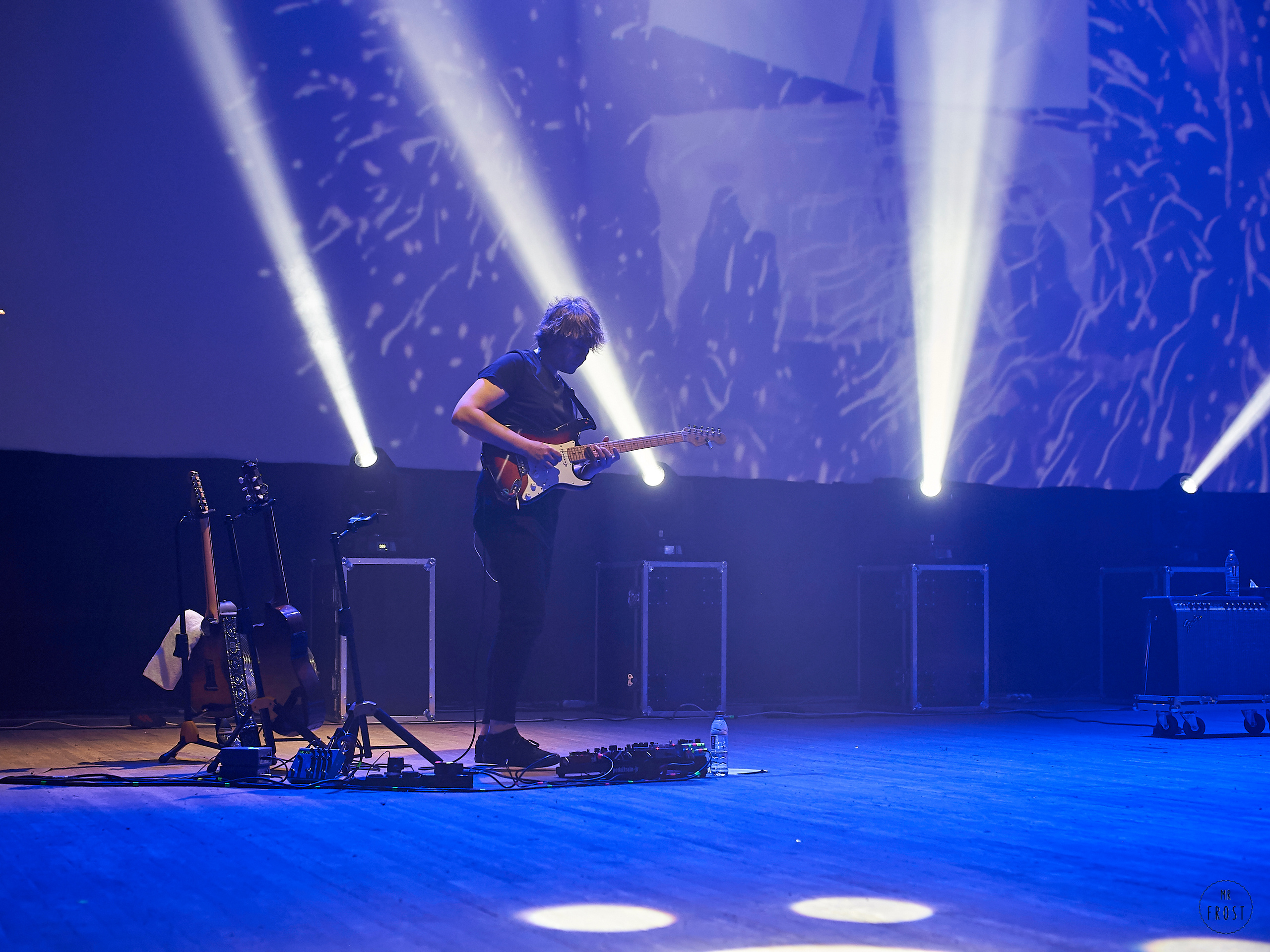 Наутилус Помпилиус. Фотографии отовсюду и обо всем