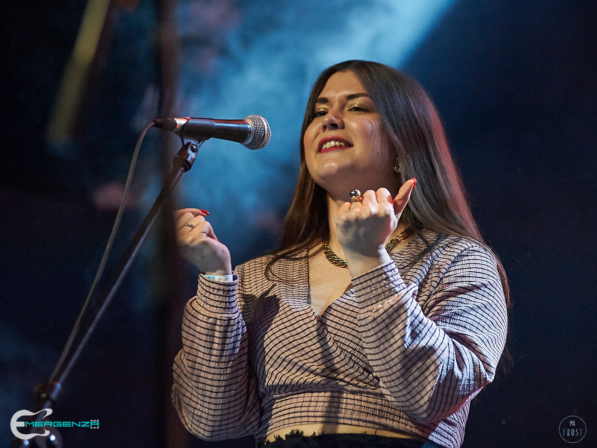 EMERGENZA FESTIVAL 2019 — URAL FINAL. Фотографии отовсюду и обо всем