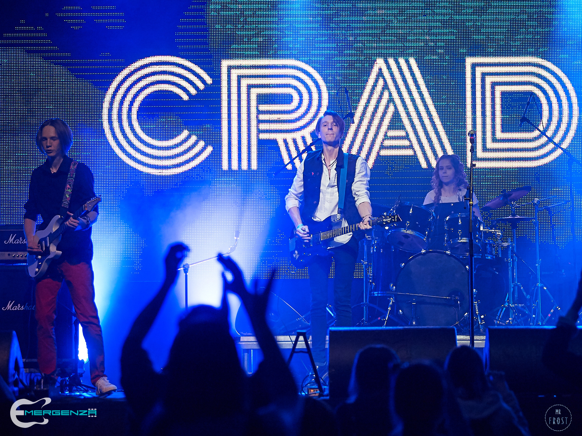 EMERGENZA FESTIVAL 2019 — URAL FINAL. Фотографии отовсюду и обо всем