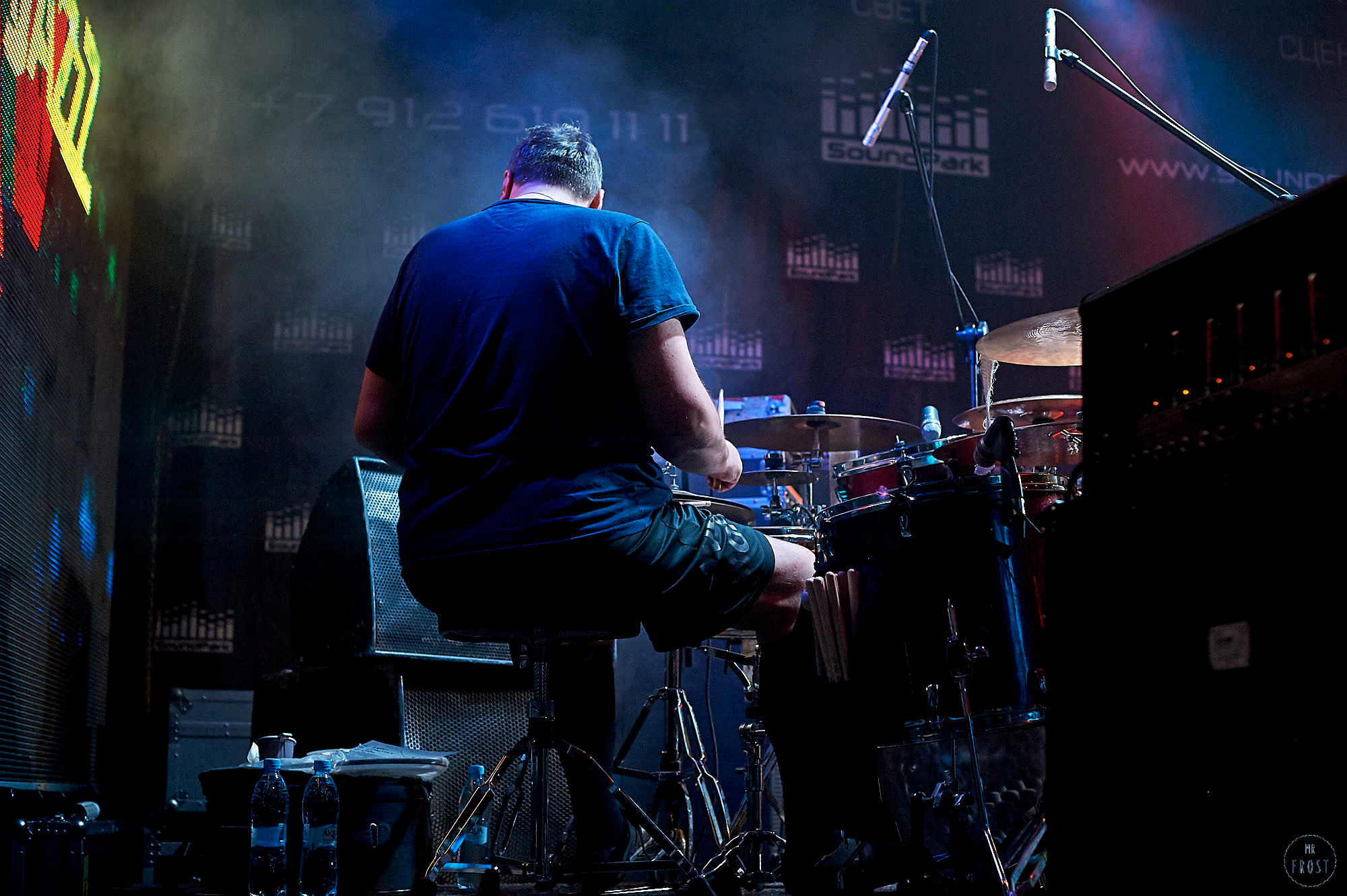 Tequilajazz. Фотографии отовсюду и обо всем