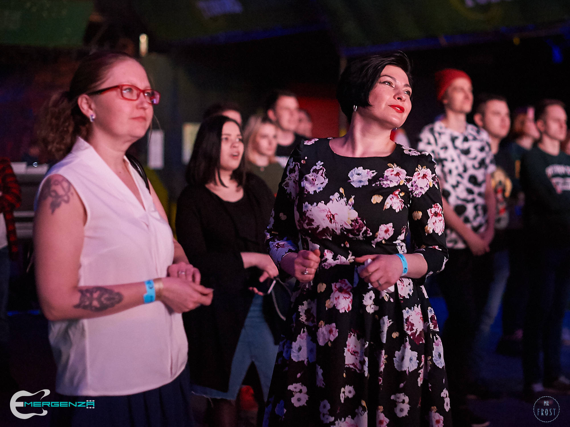 EMERGENZA FESTIVAL 2019 — URAL FINAL. Фотографии отовсюду и обо всем