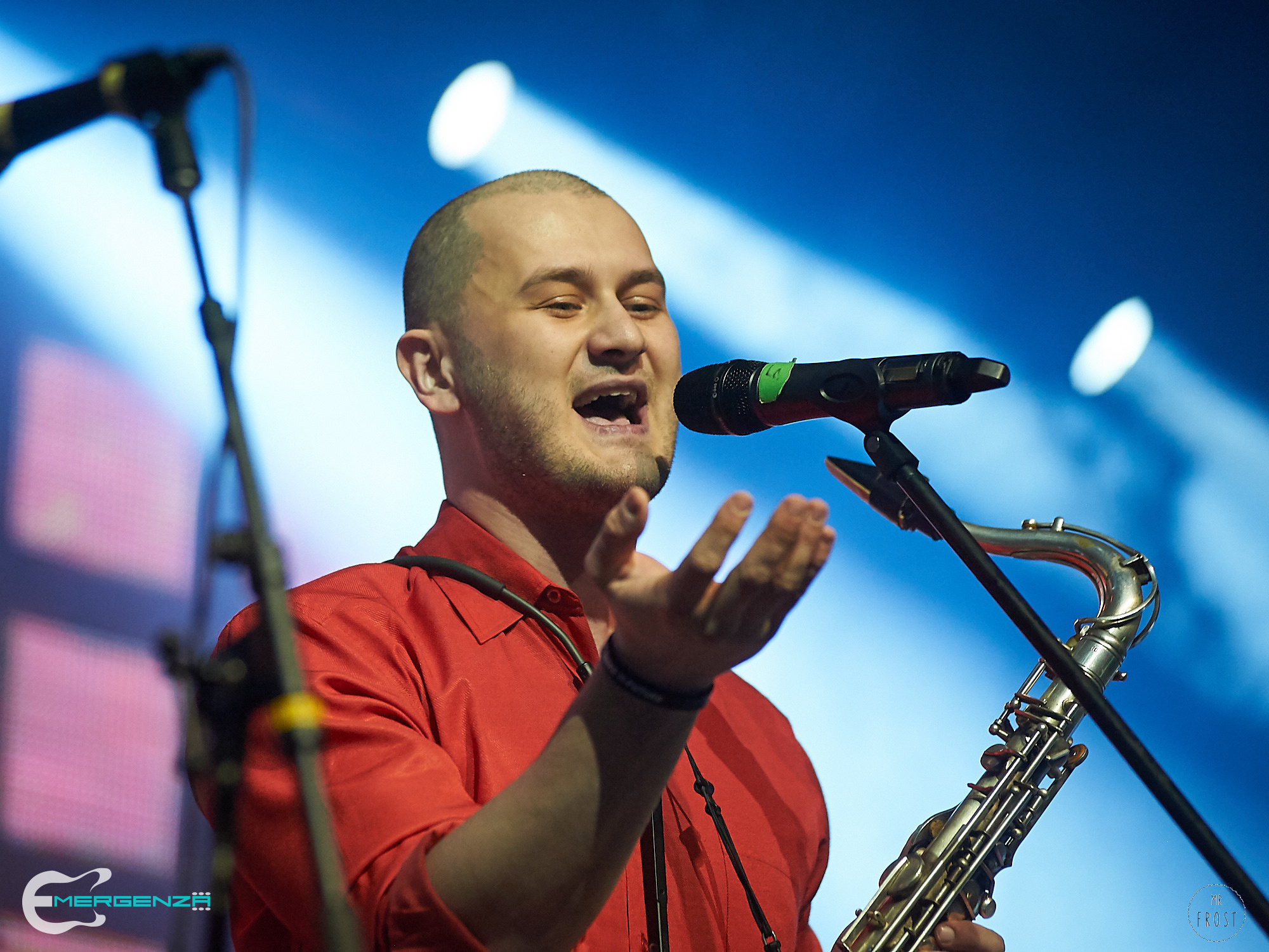 EMERGENZA FESTIVAL 2019 — URAL FINAL. Фотографии отовсюду и обо всем