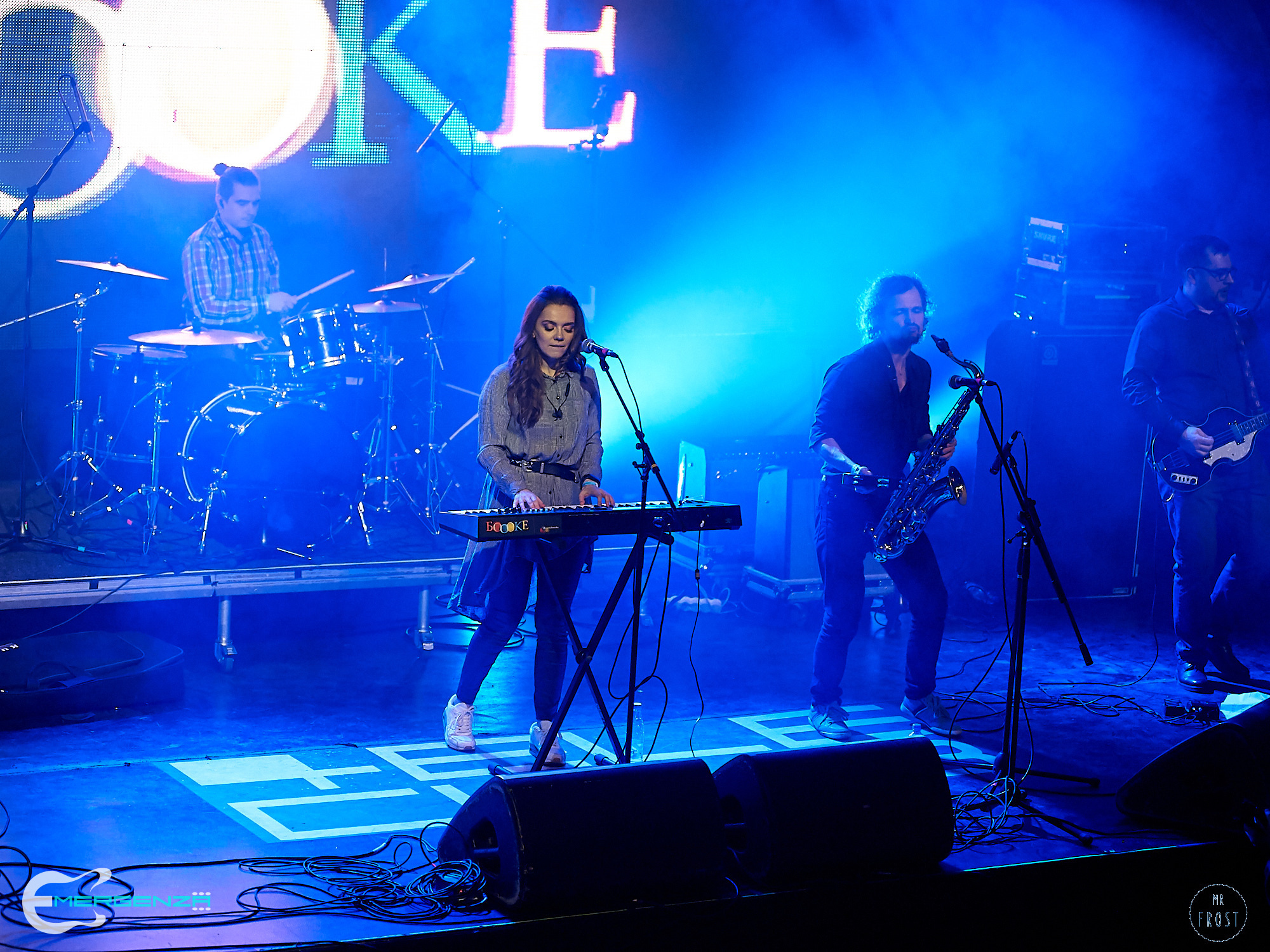 EMERGENZA FESTIVAL 2019 — URAL FINAL. Фотографии отовсюду и обо всем