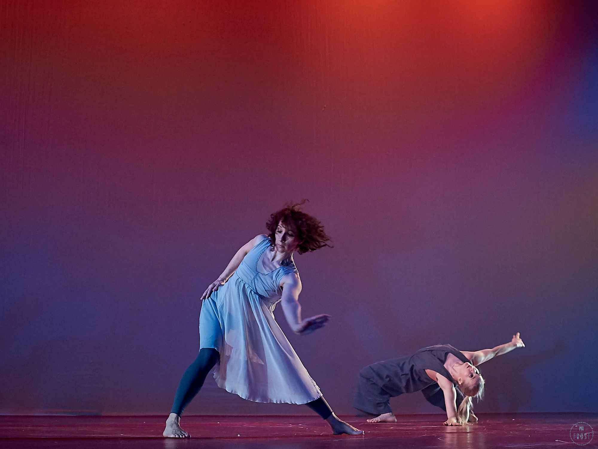 НЕСИНХРОННО. Челябинский театр современного танца. Фотографии отовсюду и обо всем