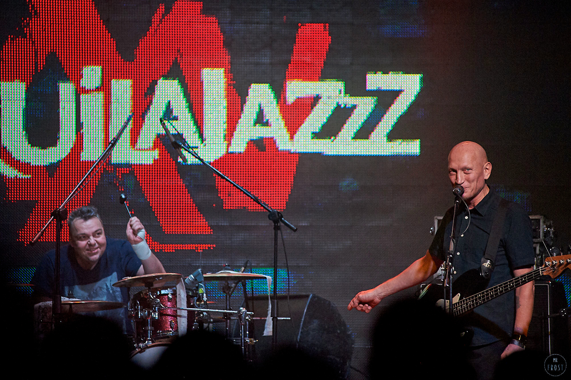 Tequilajazz. Фотографии отовсюду и обо всем