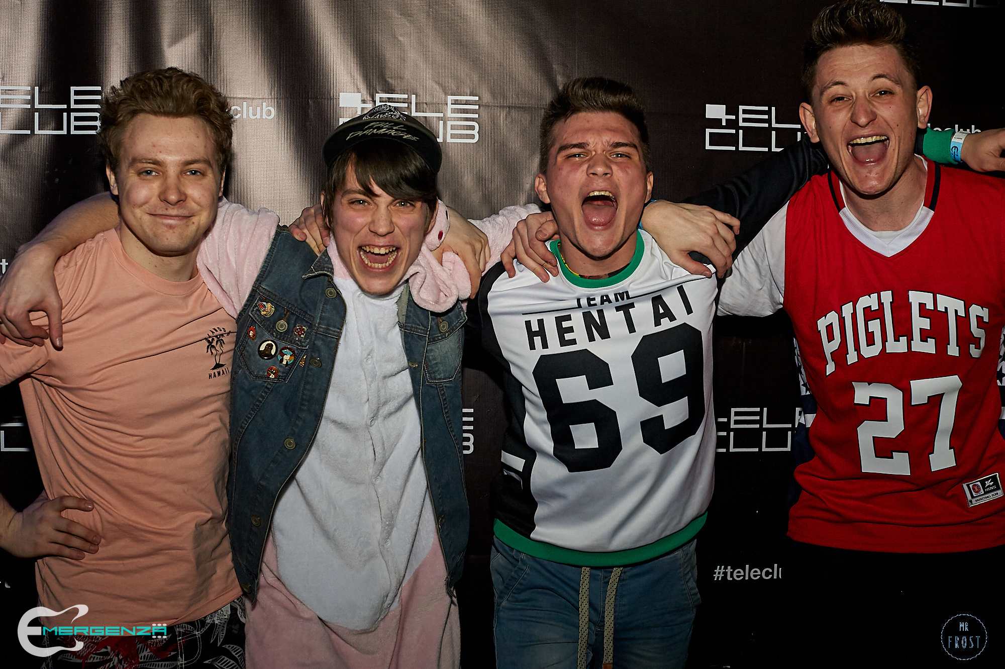 EMERGENZA FESTIVAL 2019 — URAL FINAL. Фотографии отовсюду и обо всем