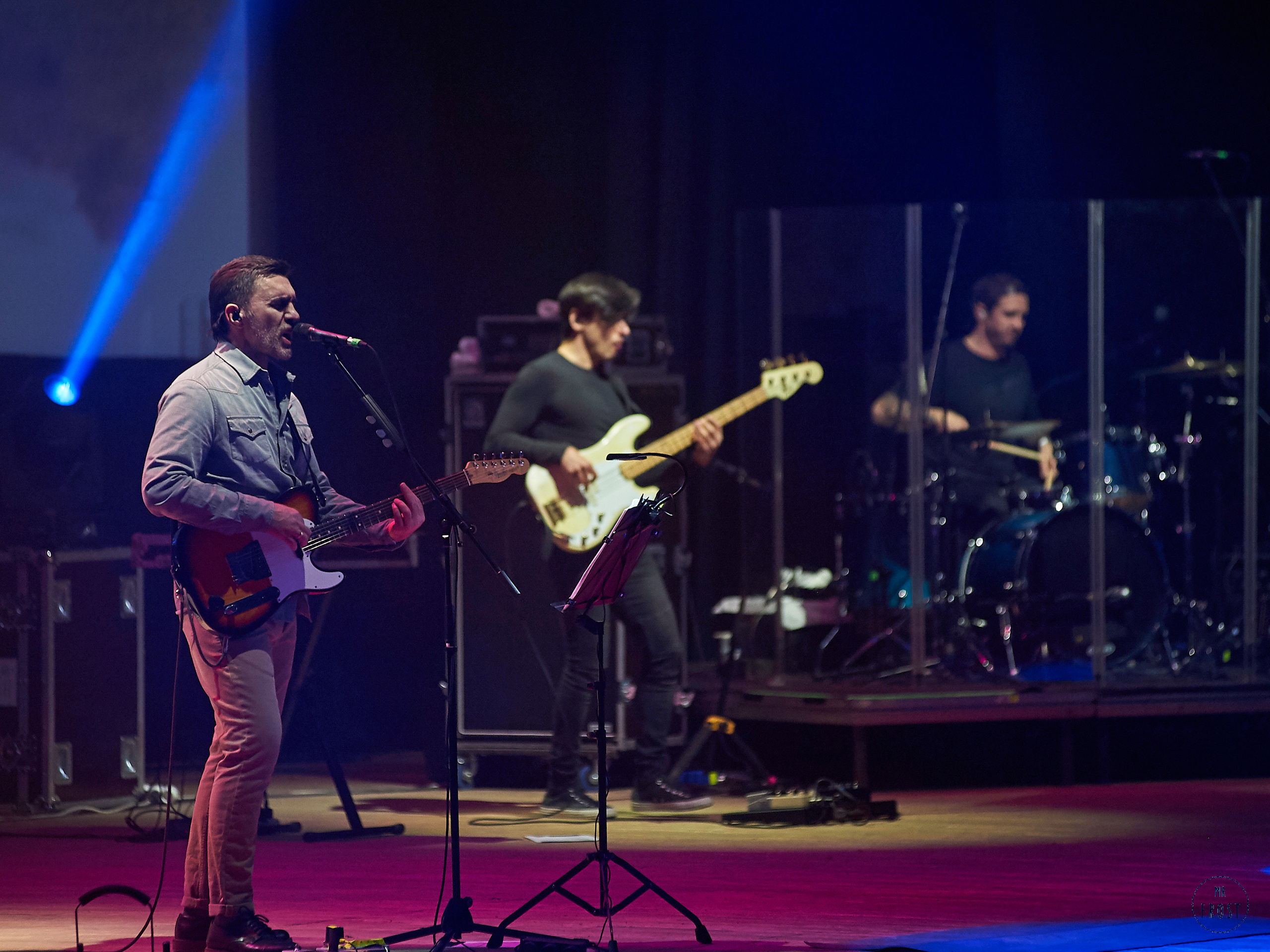 Наутилус Помпилиус. Фотографии отовсюду и обо всем