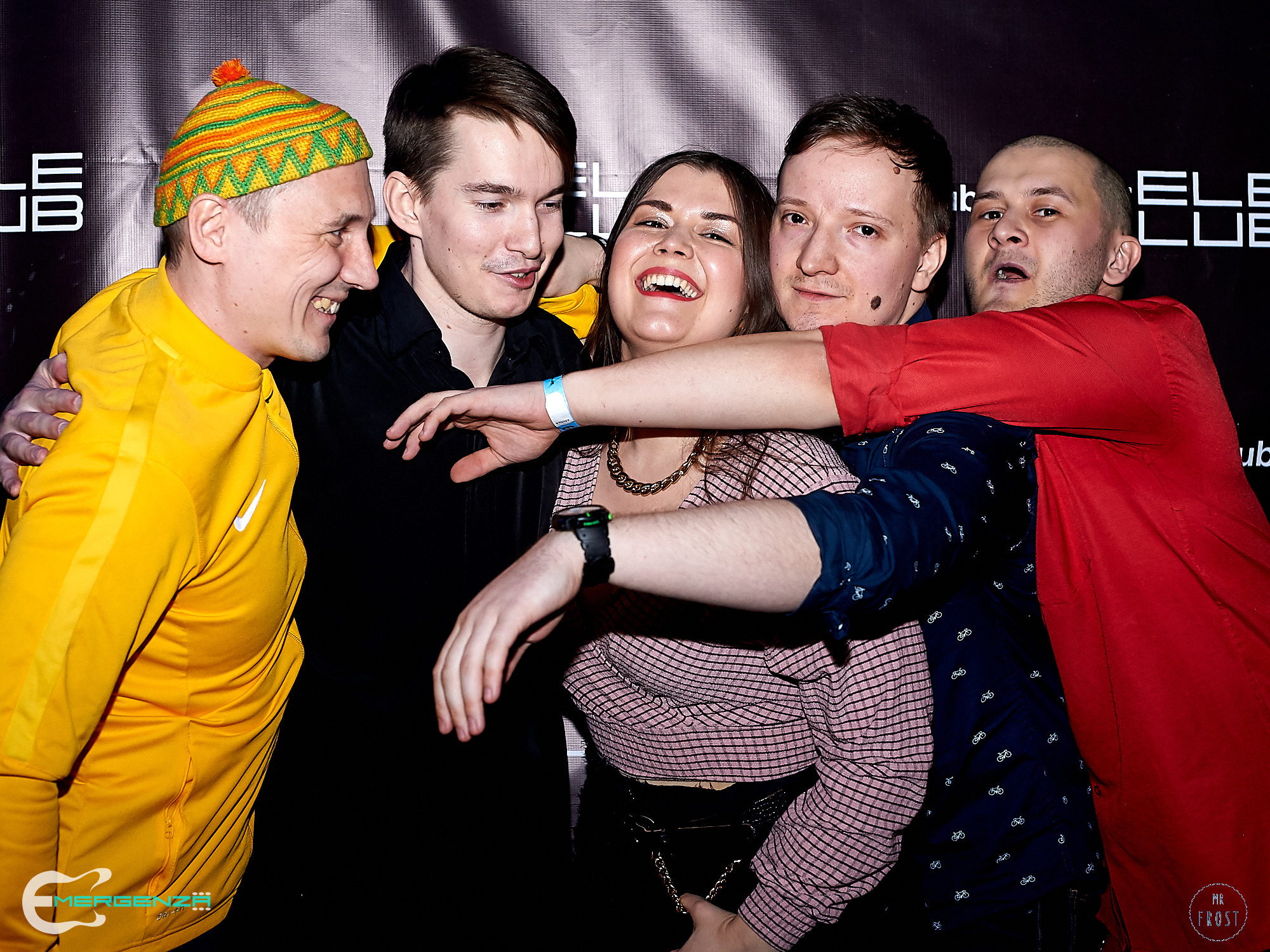 EMERGENZA FESTIVAL 2019 — URAL FINAL. Фотографии отовсюду и обо всем