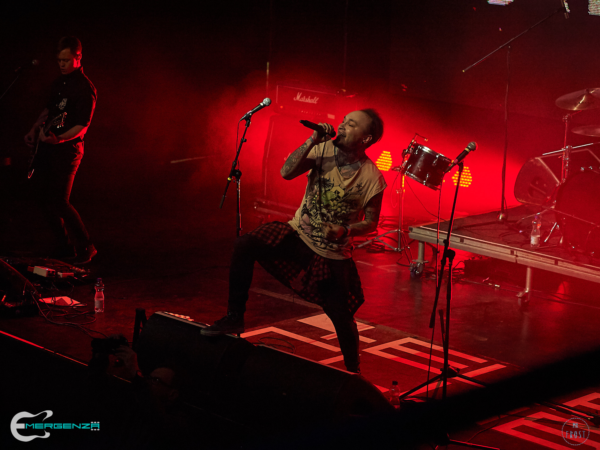 EMERGENZA FESTIVAL 2019 — URAL FINAL. Фотографии отовсюду и обо всем