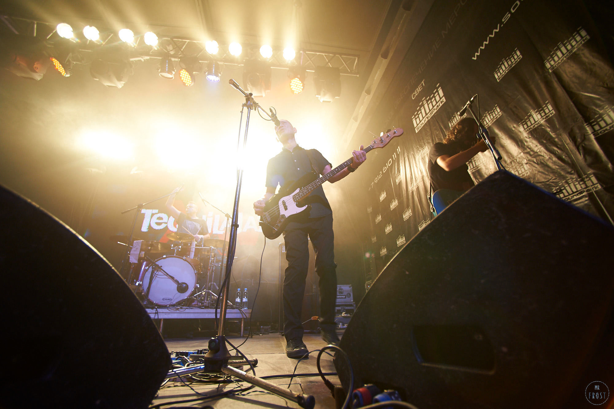 Tequilajazz. Фотографии отовсюду и обо всем