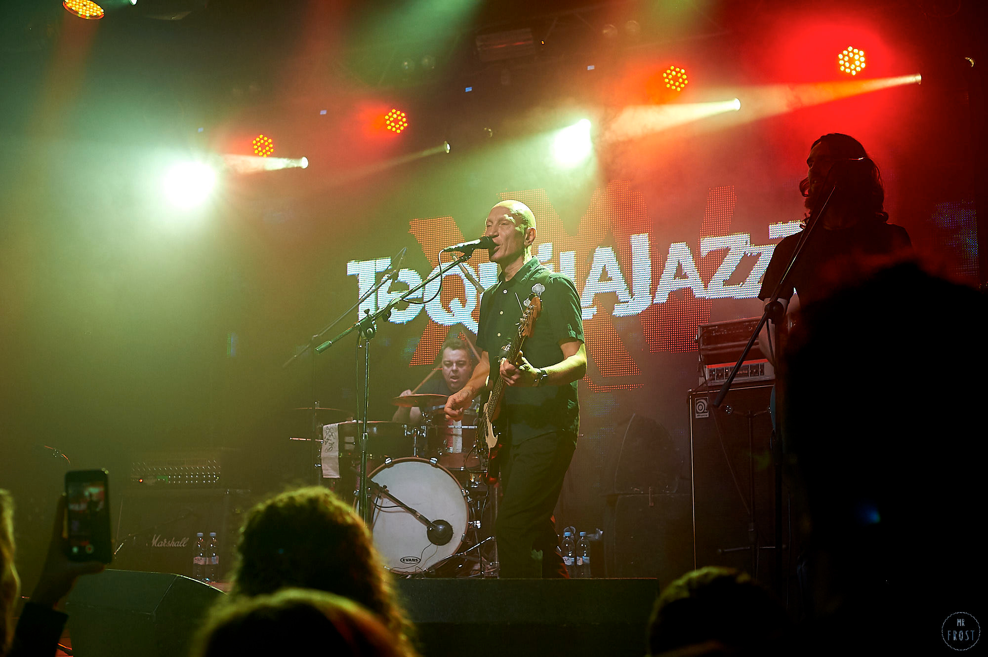 Tequilajazz. Фотографии отовсюду и обо всем