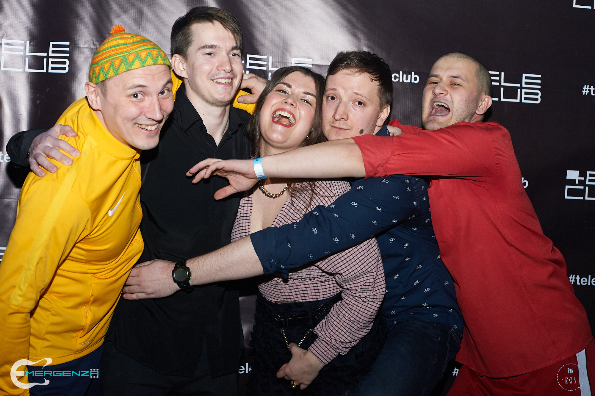 EMERGENZA FESTIVAL 2019 — URAL FINAL. Фотографии отовсюду и обо всем