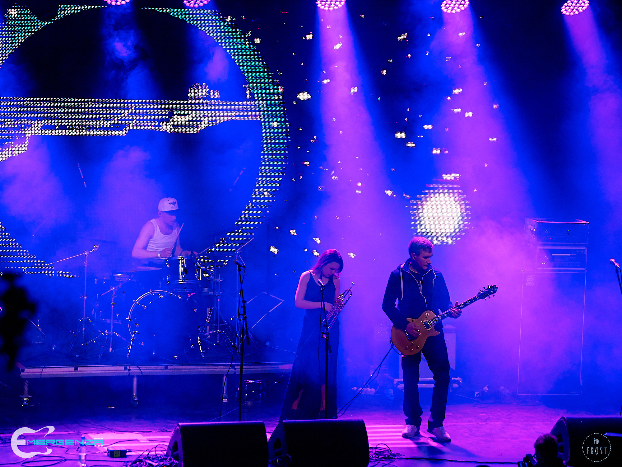 EMERGENZA FESTIVAL 2019 — URAL FINAL. Фотографии отовсюду и обо всем