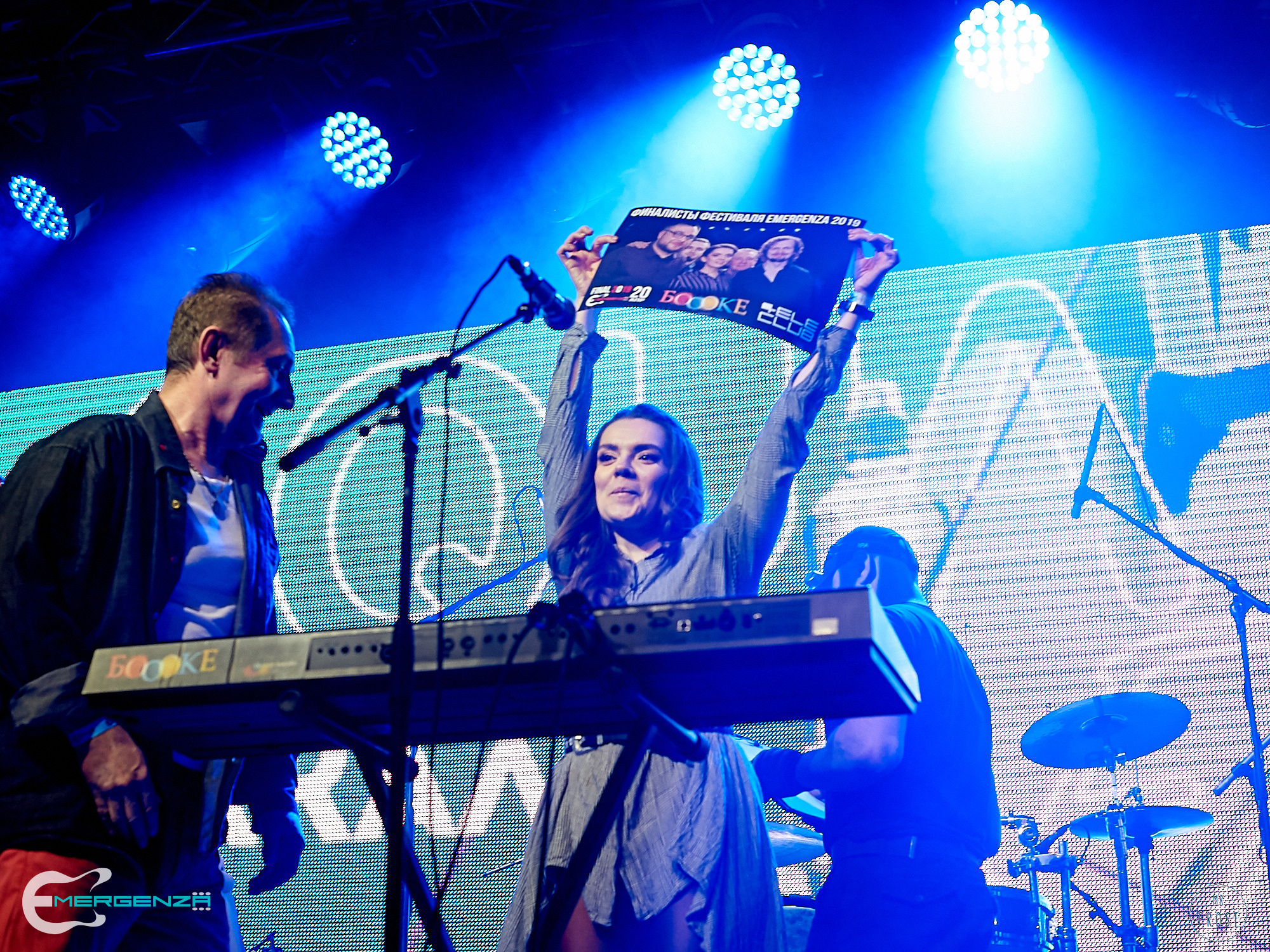 EMERGENZA FESTIVAL 2019 — URAL FINAL. Фотографии отовсюду и обо всем