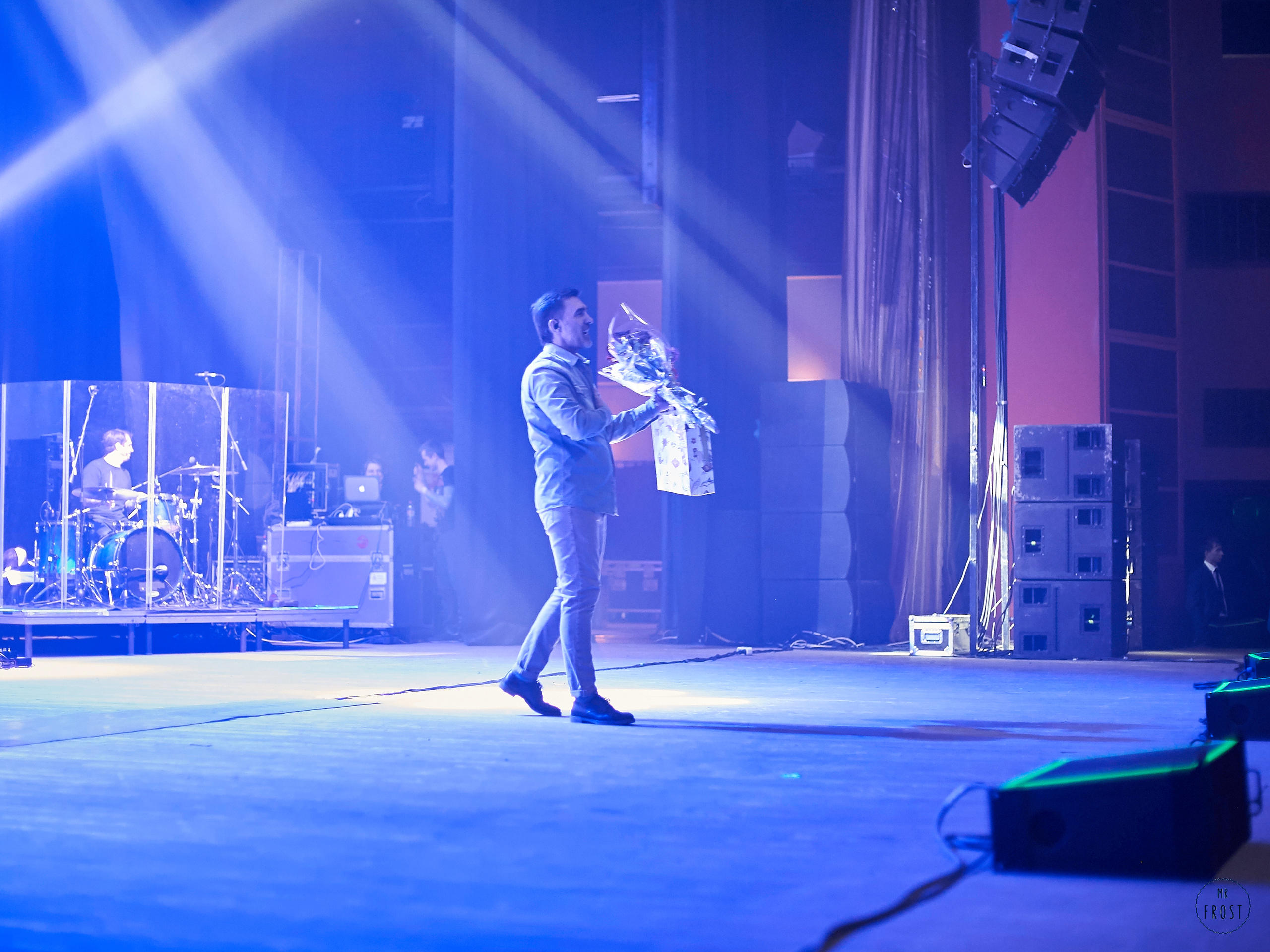 Наутилус Помпилиус. Фотографии отовсюду и обо всем