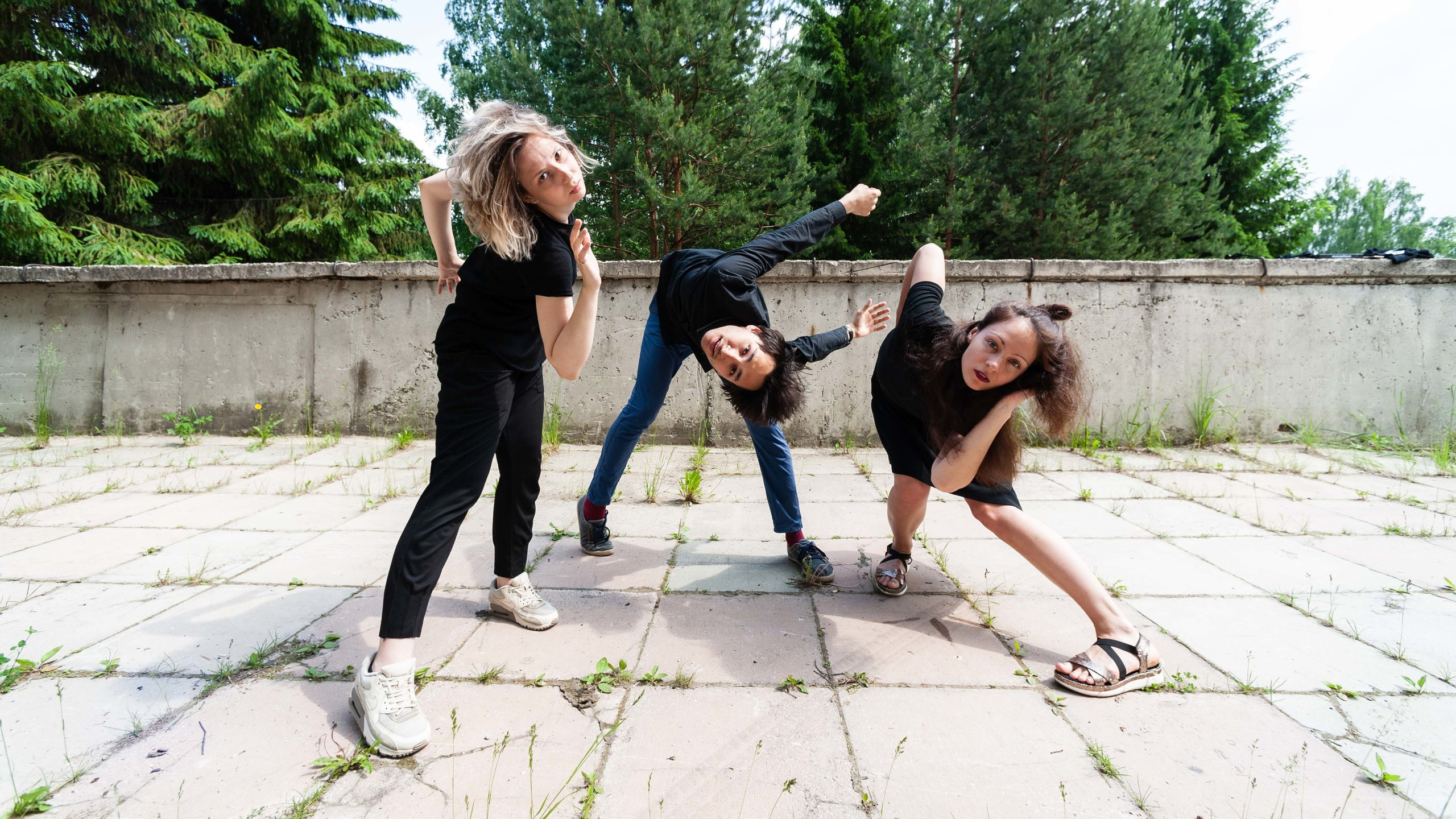 Ural Music Camp 2018. Фотографии отовсюду и обо всем