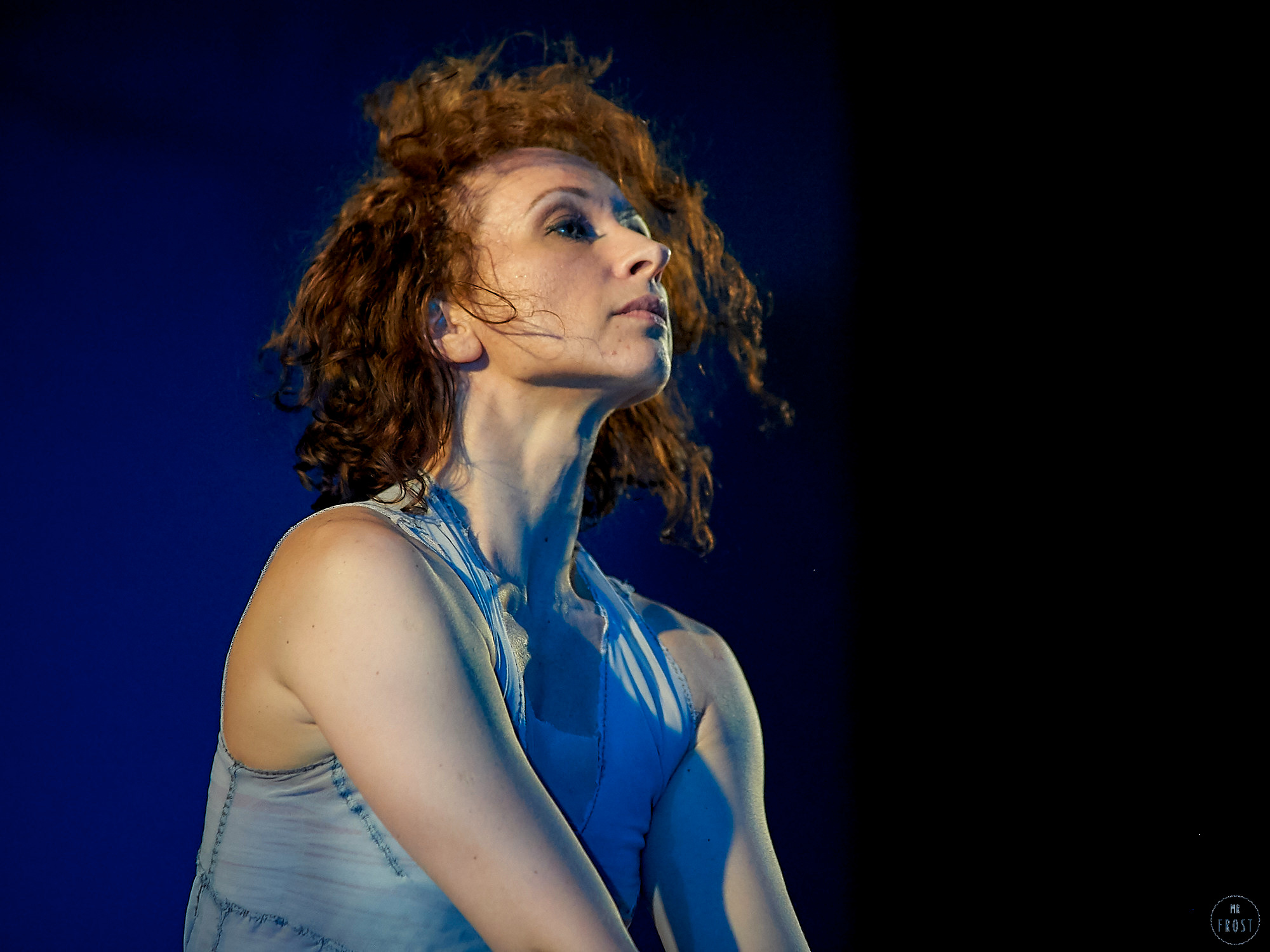 НЕСИНХРОННО. Челябинский театр современного танца. Фотографии отовсюду и обо всем