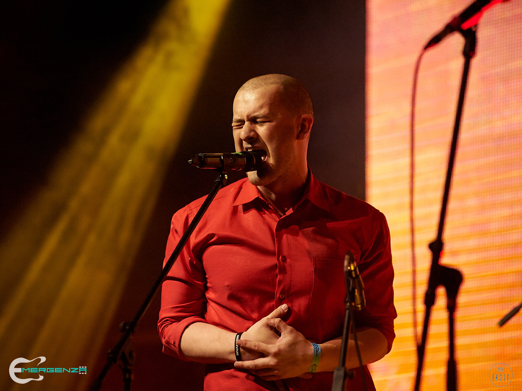 EMERGENZA FESTIVAL 2019 — URAL FINAL. Фотографии отовсюду и обо всем