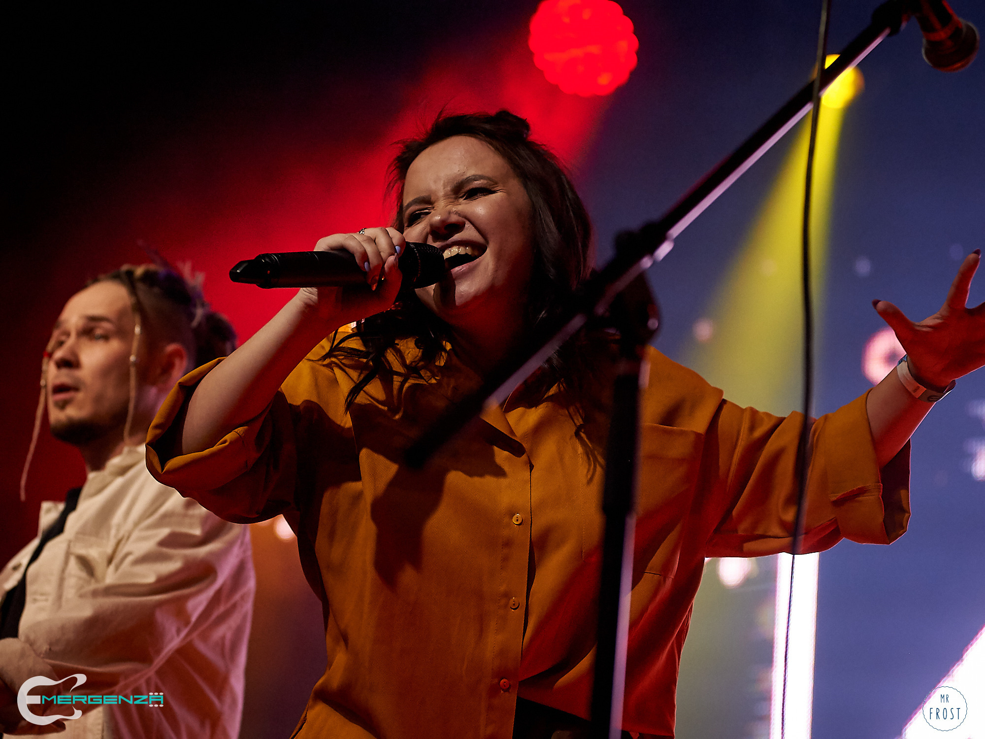 EMERGENZA FESTIVAL 2019 — URAL FINAL. Фотографии отовсюду и обо всем