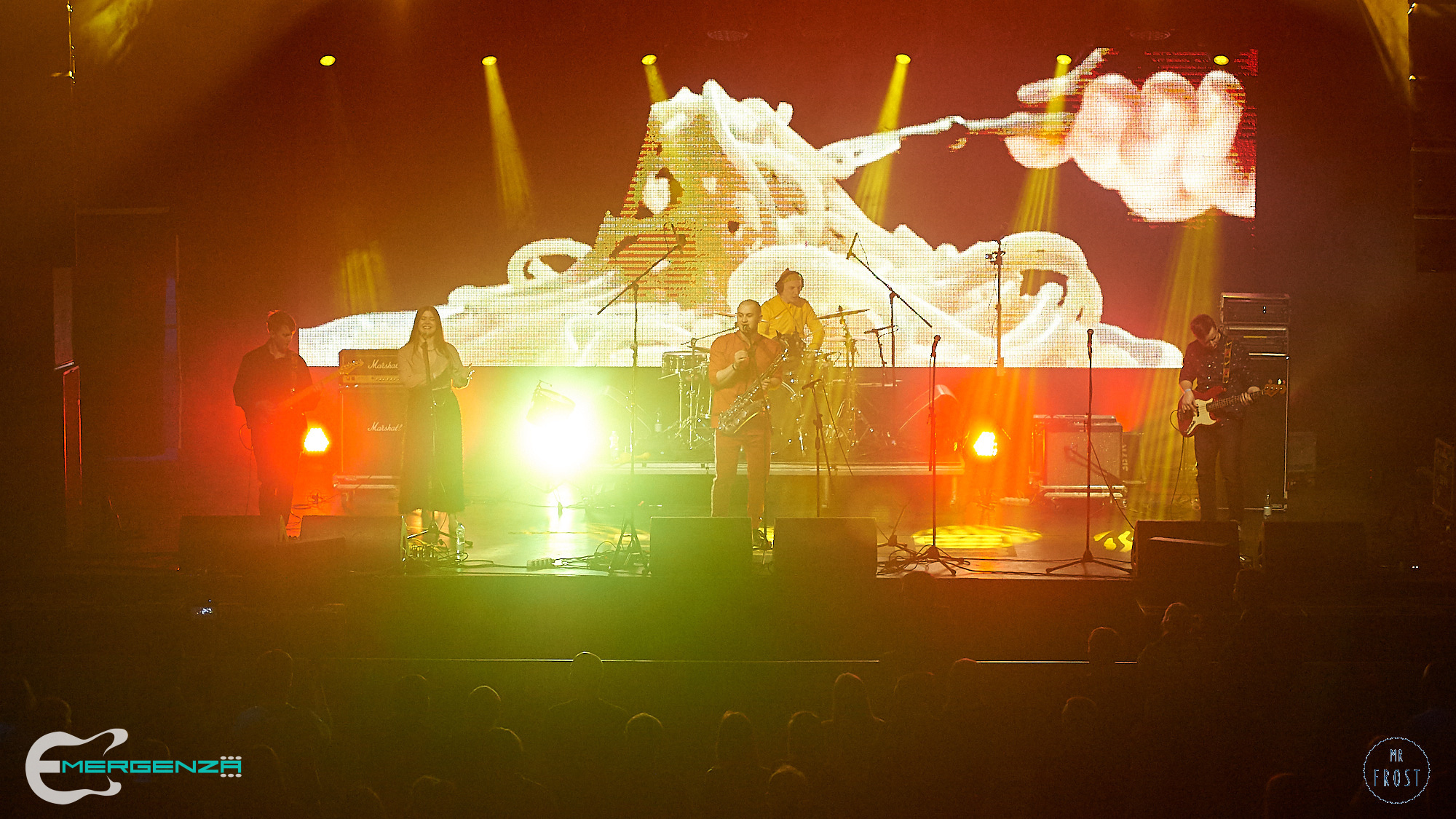 EMERGENZA FESTIVAL 2019 — URAL FINAL. Фотографии отовсюду и обо всем