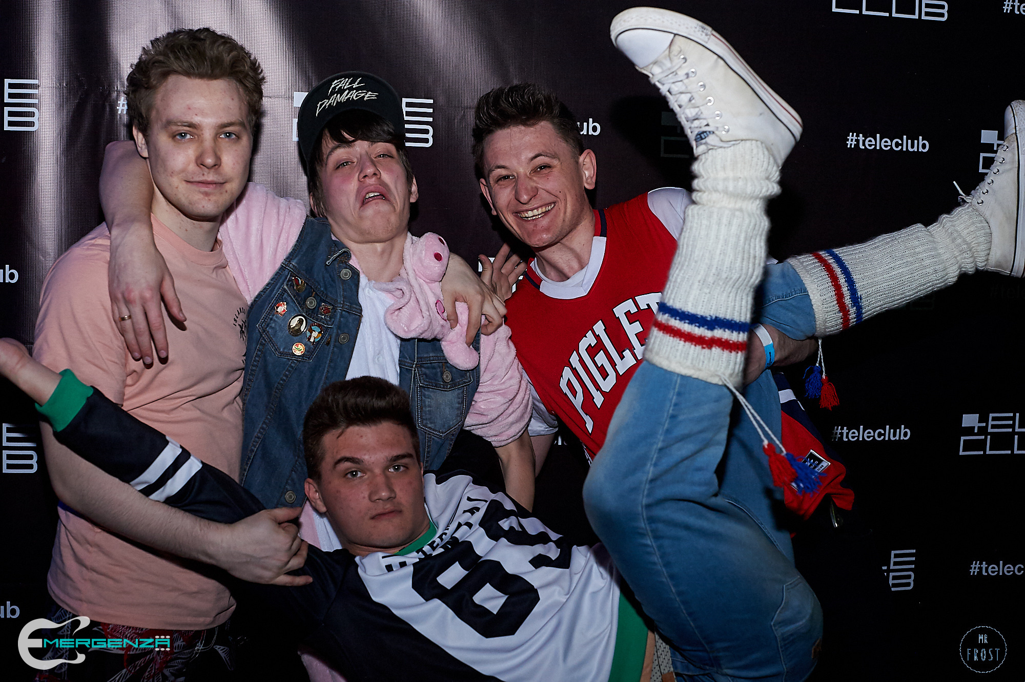 EMERGENZA FESTIVAL 2019 — URAL FINAL. Фотографии отовсюду и обо всем