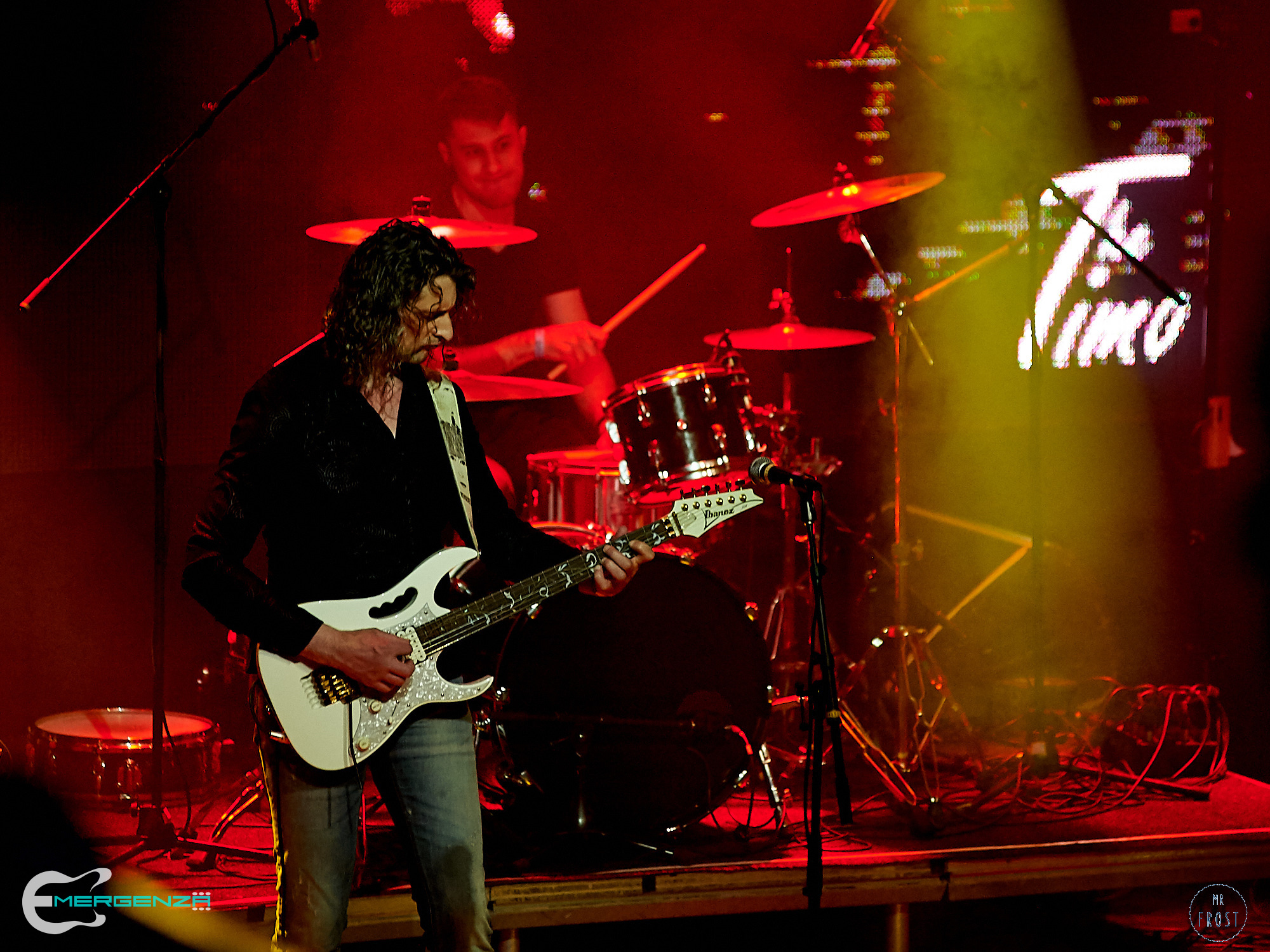 EMERGENZA FESTIVAL 2019 — URAL FINAL. Фотографии отовсюду и обо всем