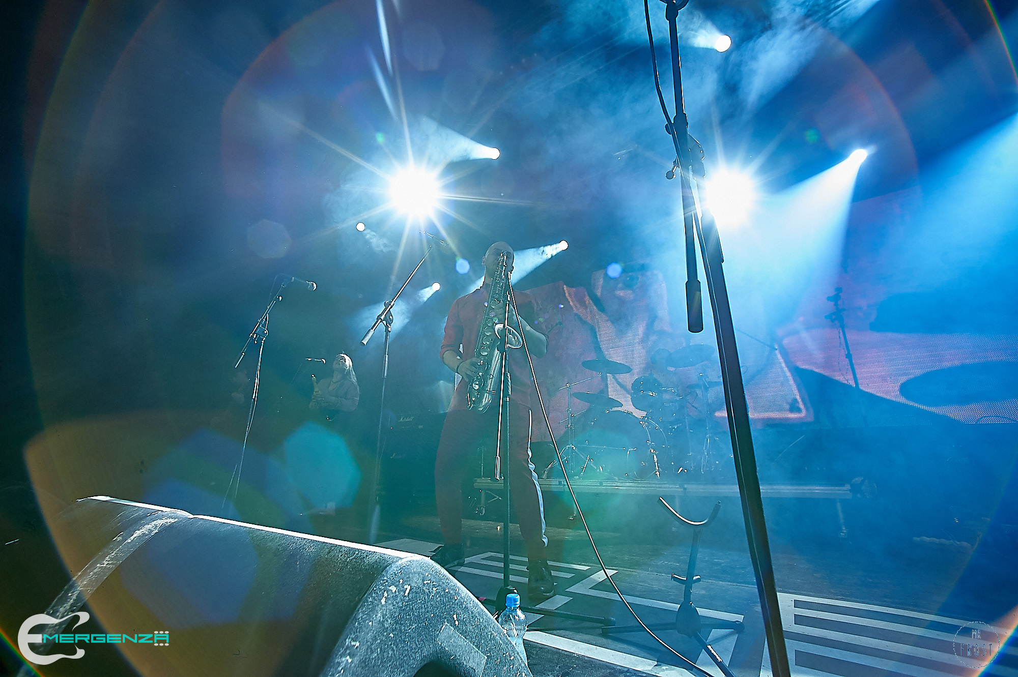 EMERGENZA FESTIVAL 2019 — URAL FINAL. Фотографии отовсюду и обо всем