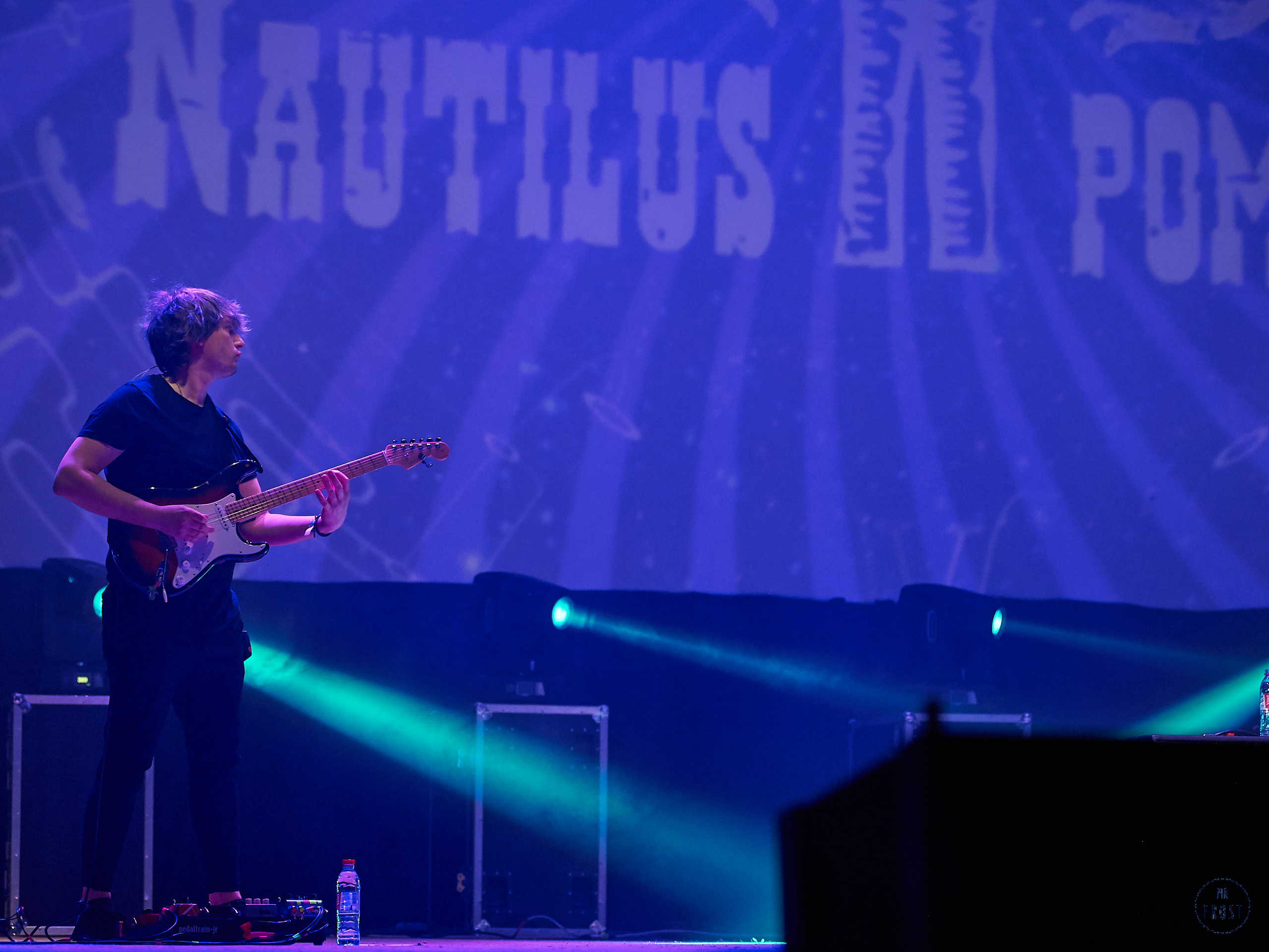 Наутилус Помпилиус. Фотографии отовсюду и обо всем