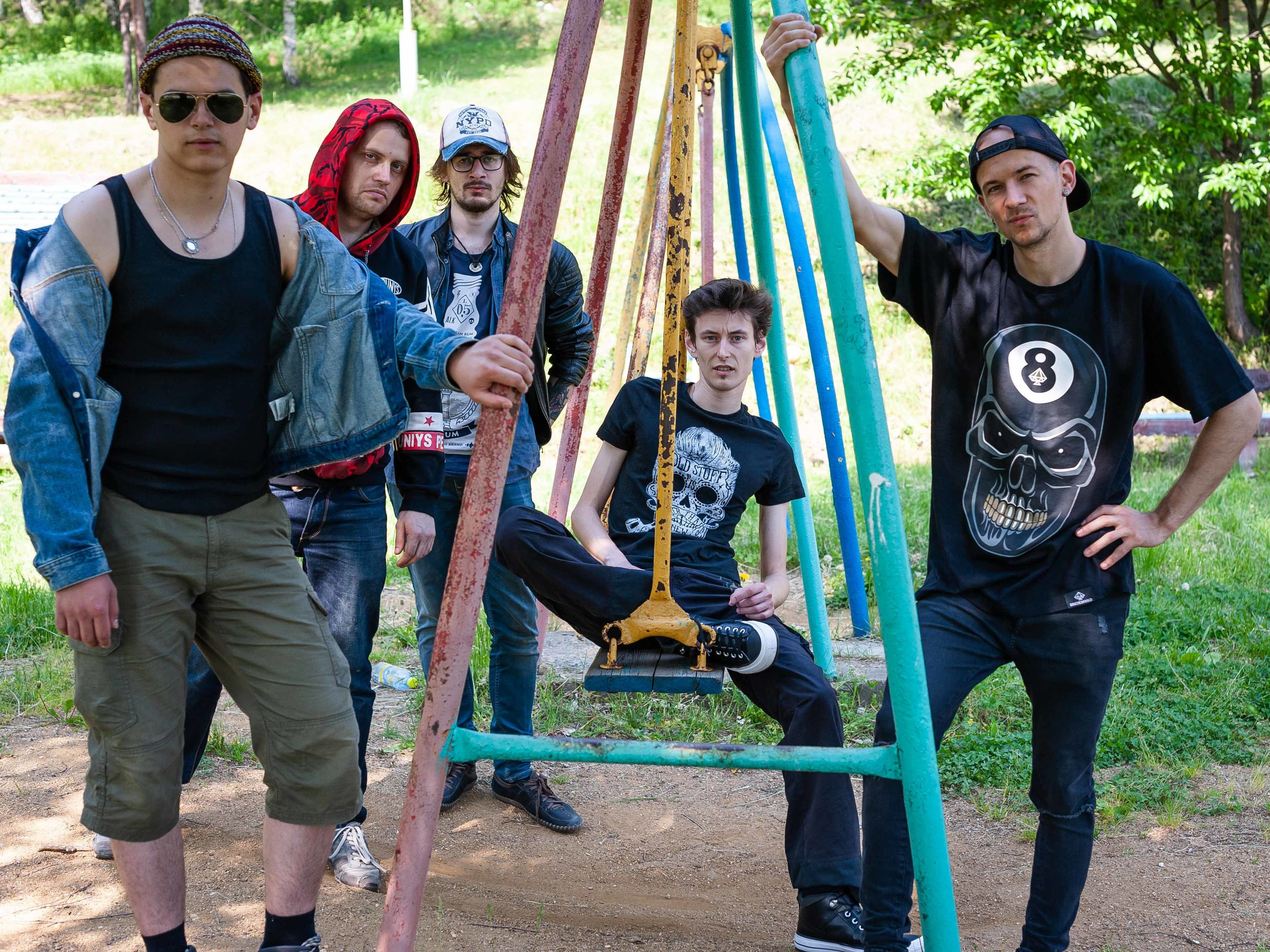 Ural Music Camp 2018. Фотографии отовсюду и обо всем