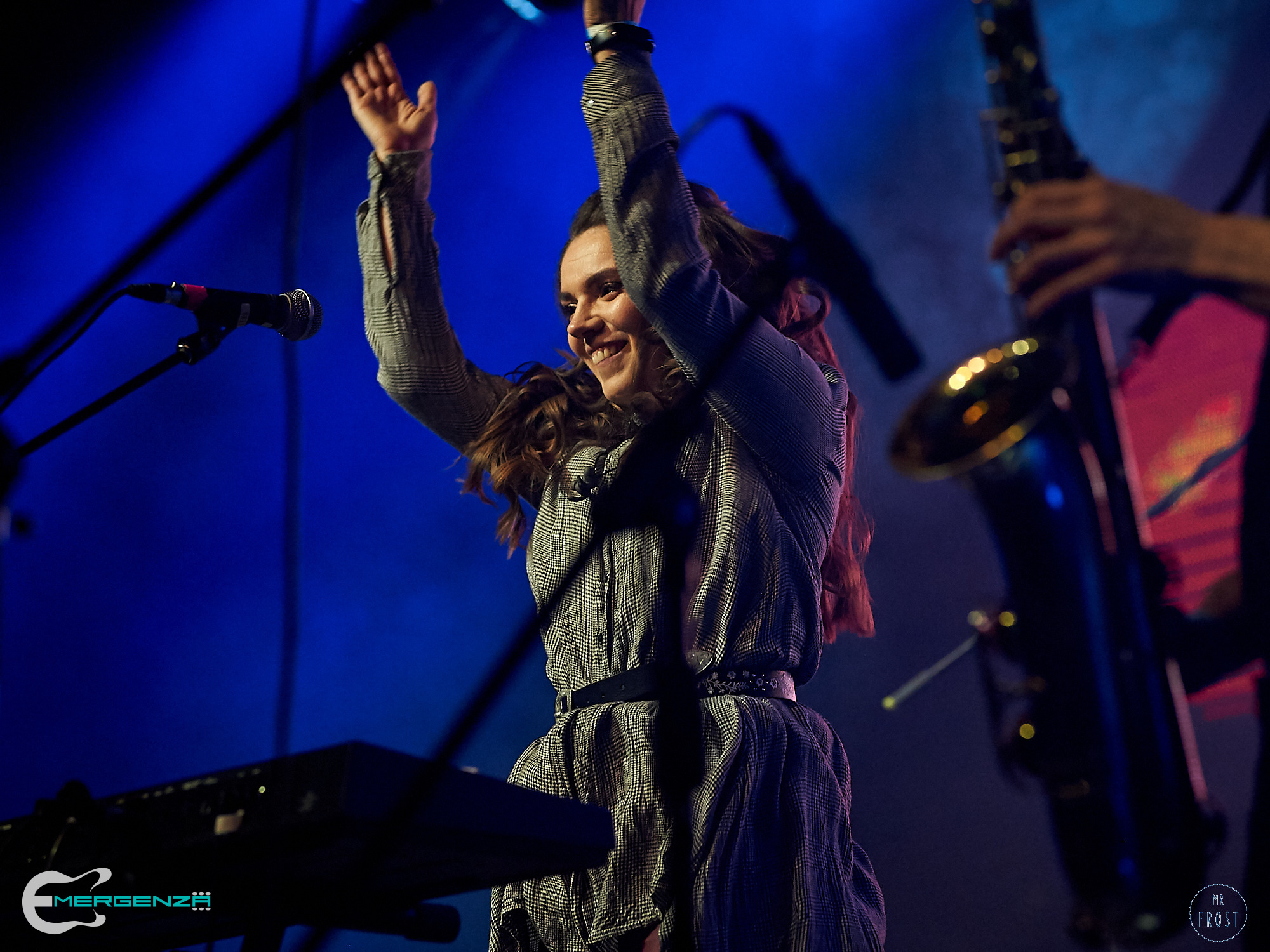 EMERGENZA FESTIVAL 2019 — URAL FINAL. Фотографии отовсюду и обо всем