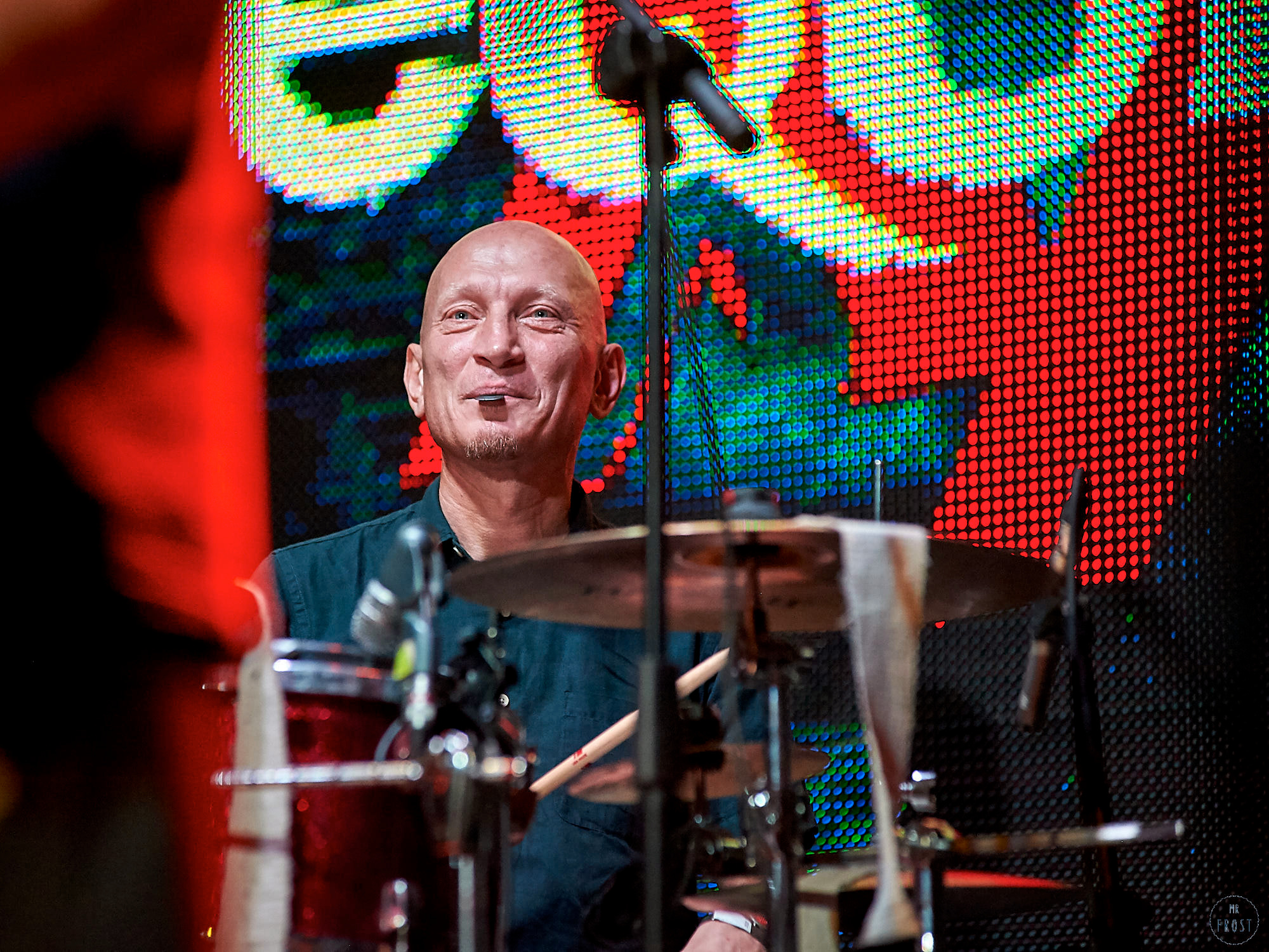 Tequilajazz. Фотографии отовсюду и обо всем