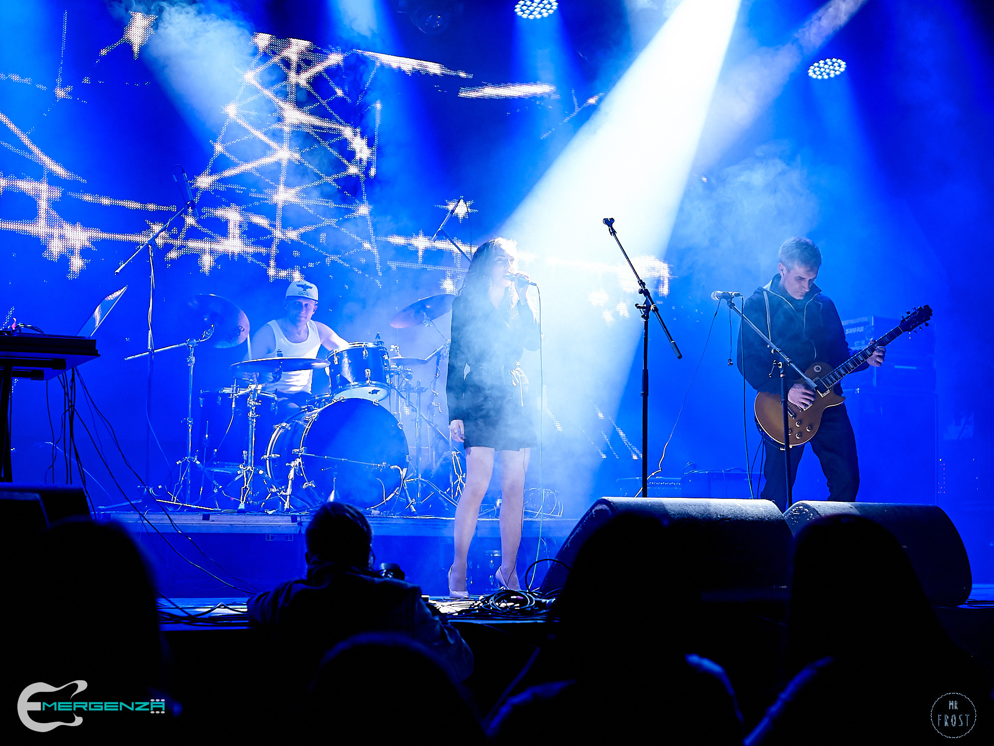 EMERGENZA FESTIVAL 2019 — URAL FINAL. Фотографии отовсюду и обо всем