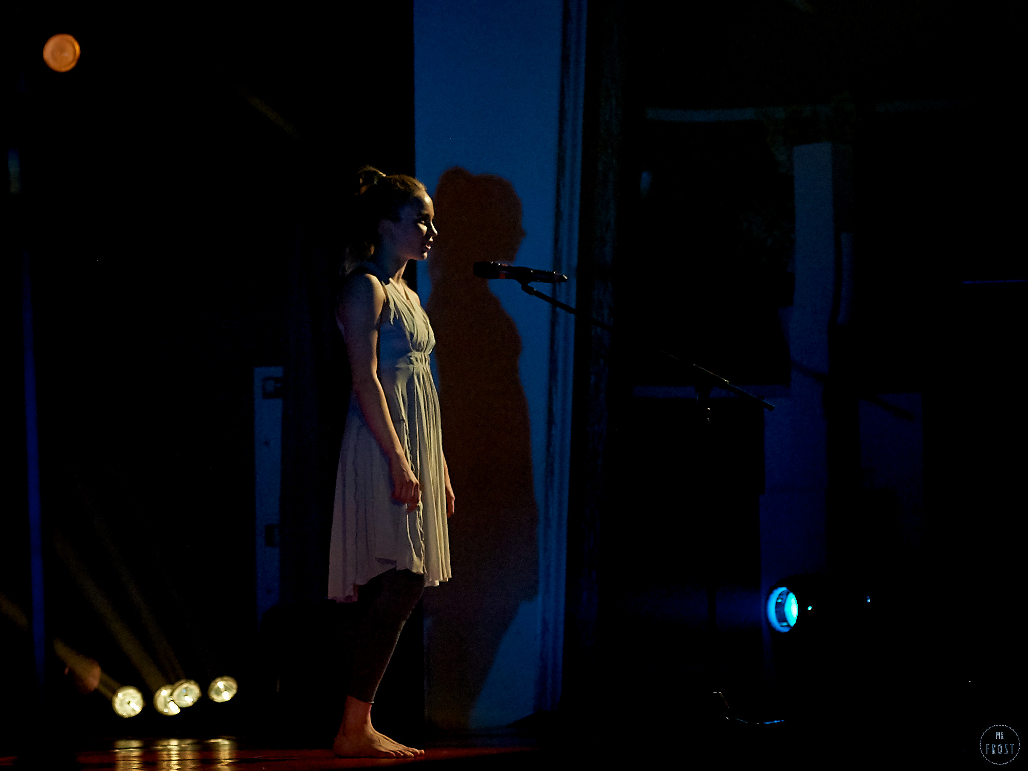 НЕСИНХРОННО. Челябинский театр современного танца. Фотографии отовсюду и обо всем