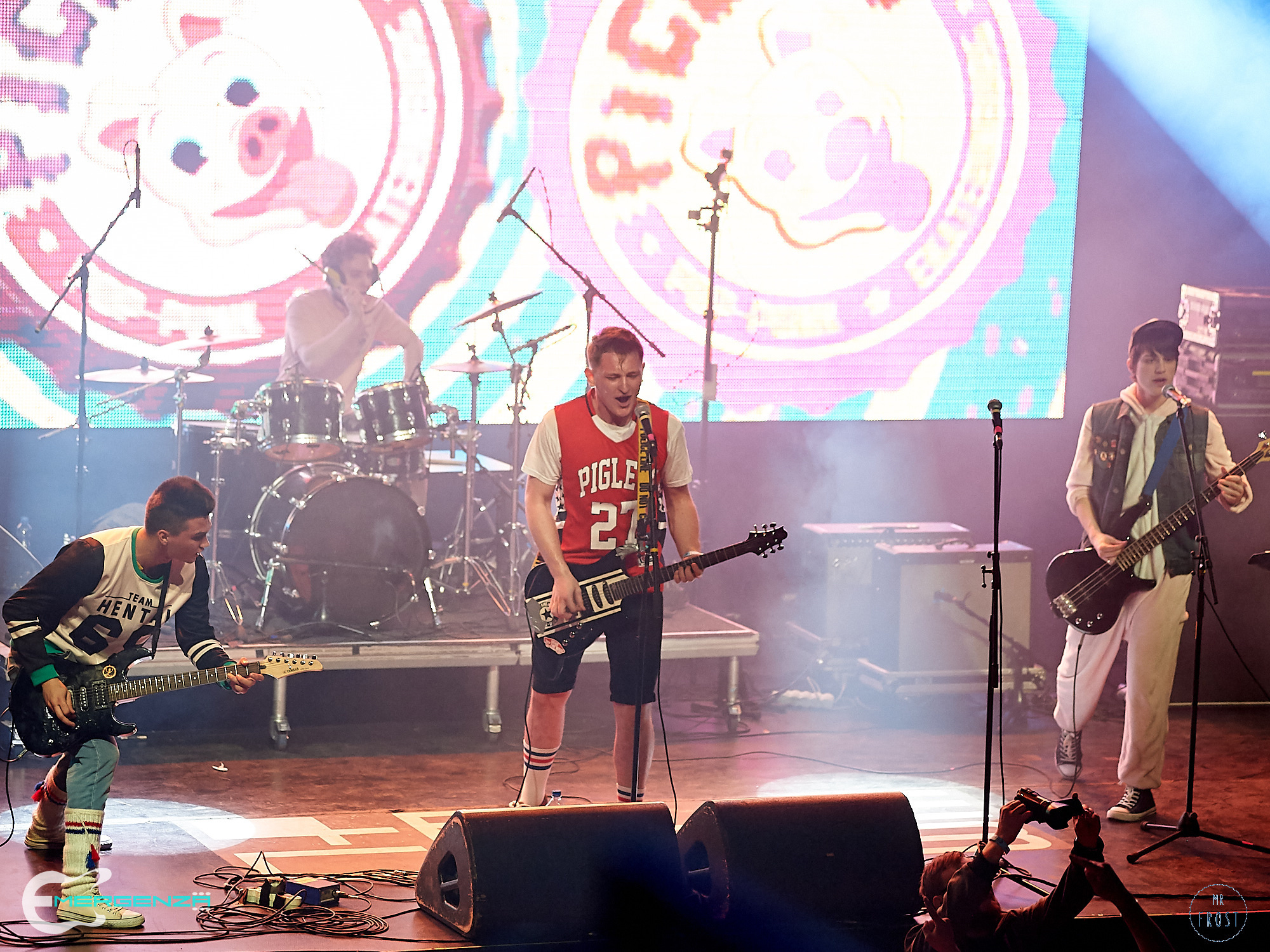 EMERGENZA FESTIVAL 2019 — URAL FINAL. Фотографии отовсюду и обо всем