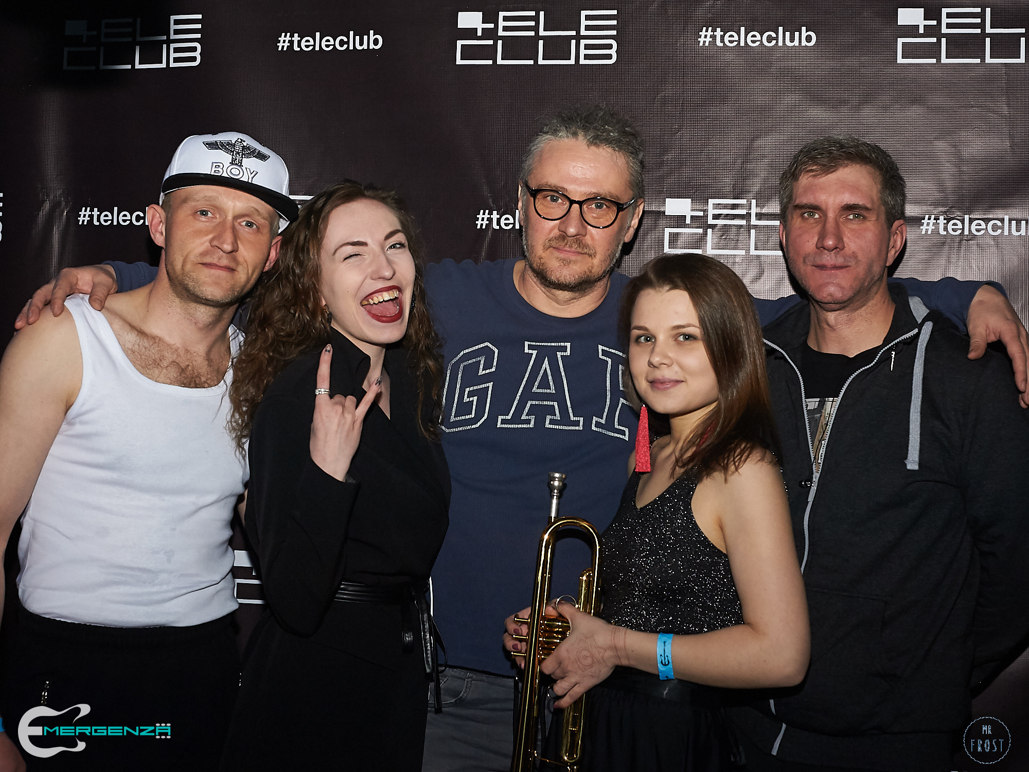 EMERGENZA FESTIVAL 2019 — URAL FINAL. Фотографии отовсюду и обо всем