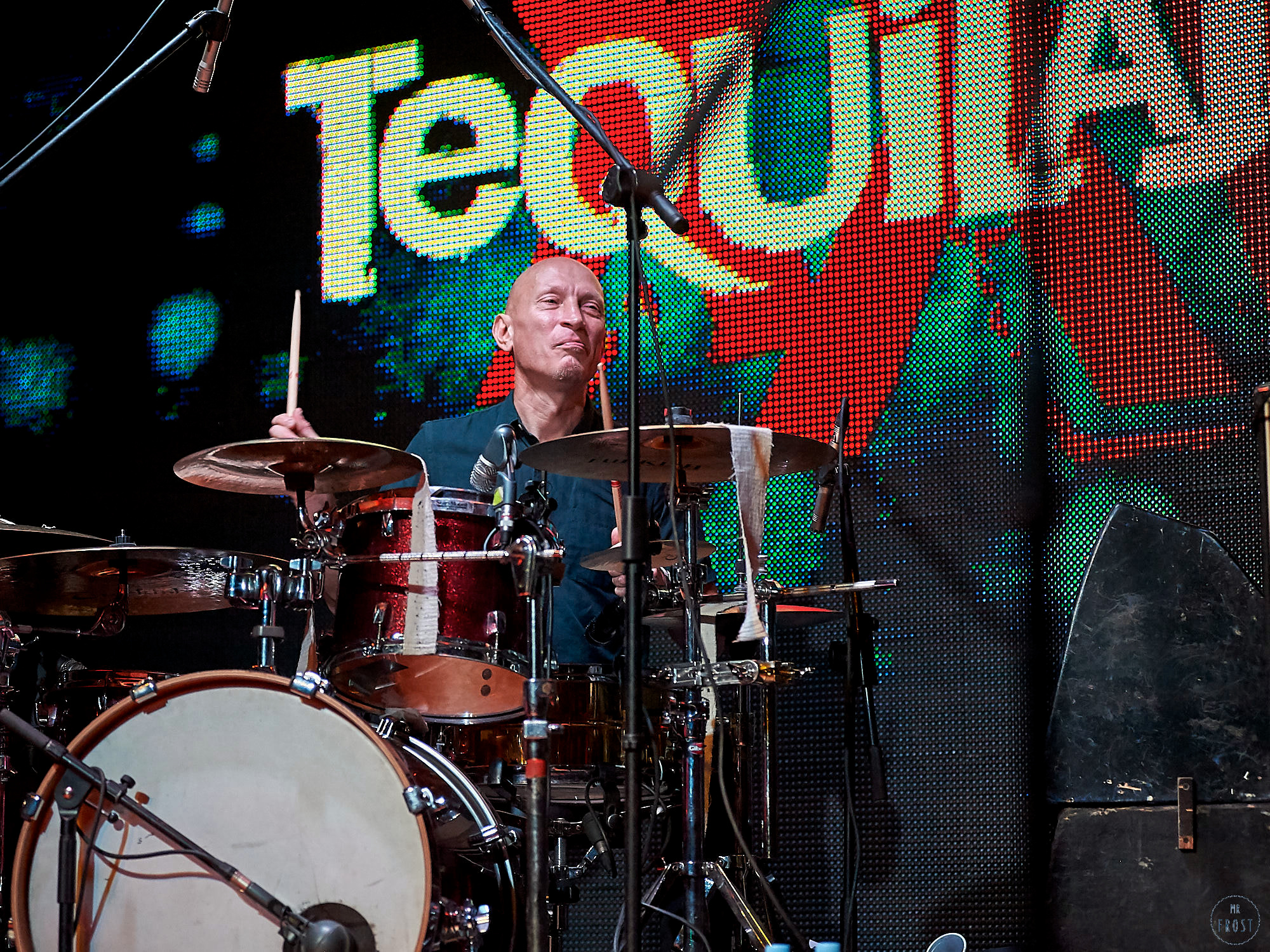 Tequilajazz. Фотографии отовсюду и обо всем